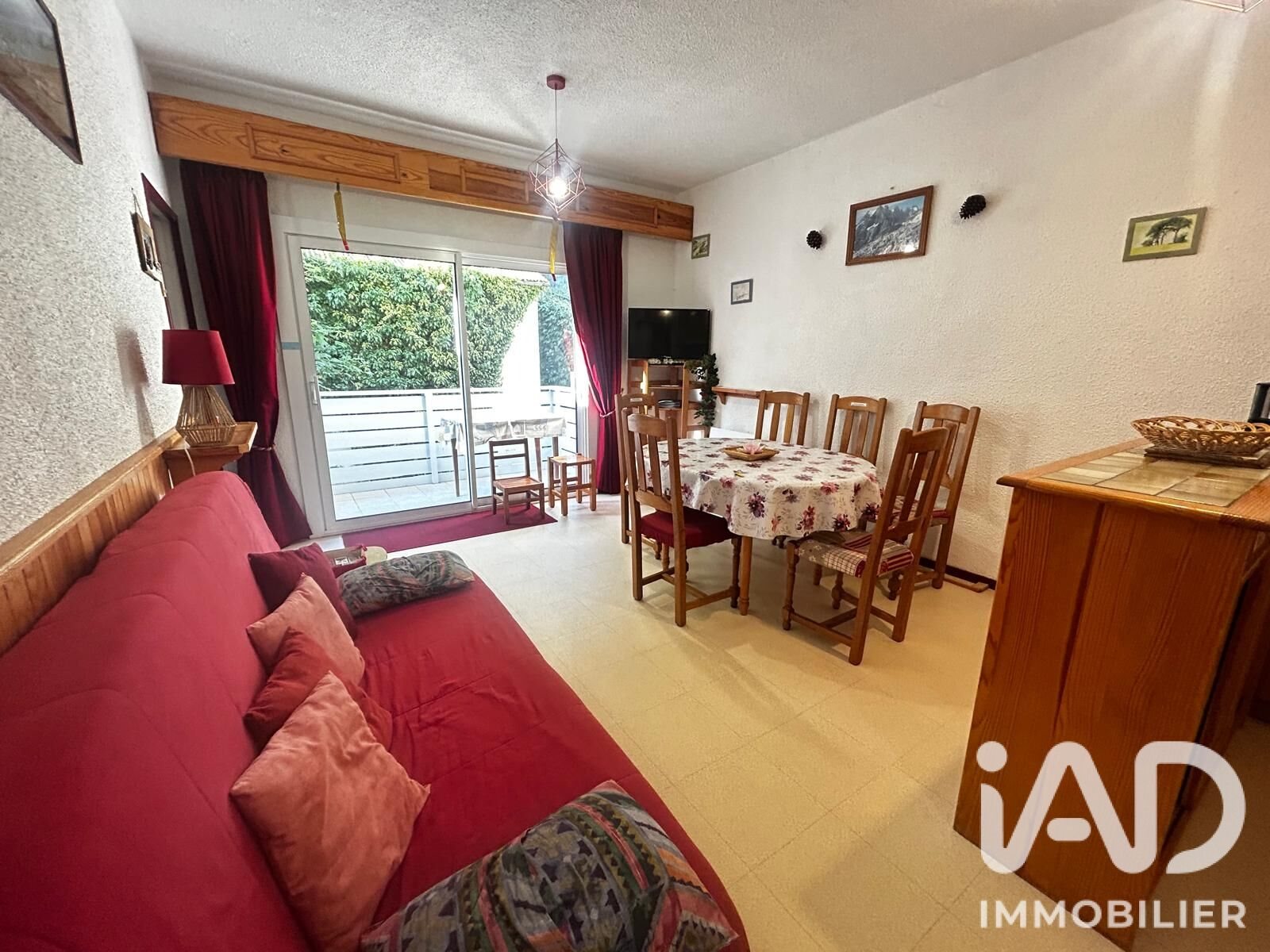 Appartement à vendre, 43m², Barèges