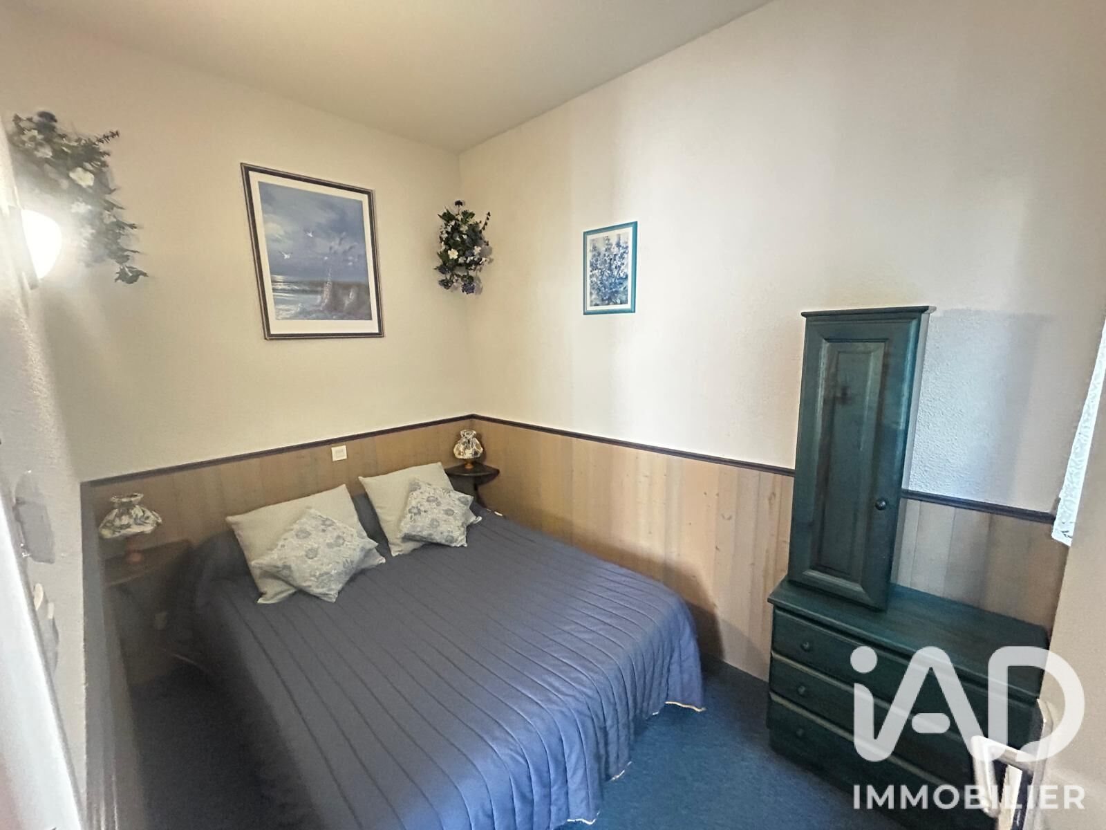 Appartement à vendre, 43m², Barèges