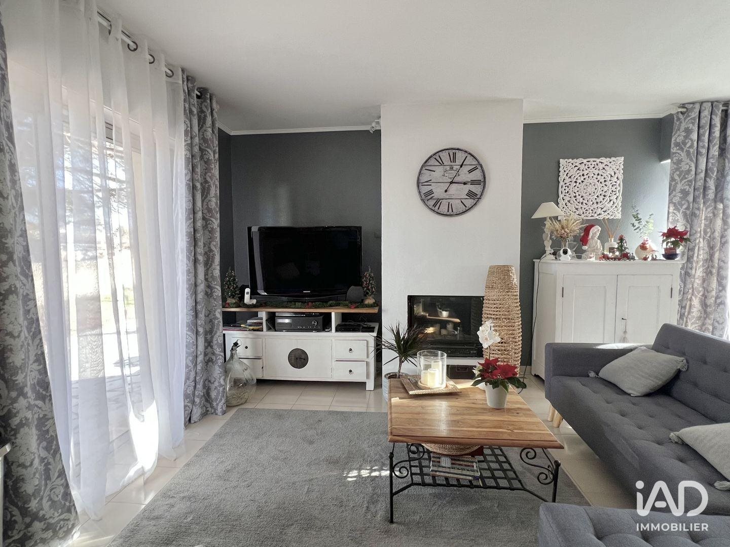 Maison à vendre, 90m², Sérignan