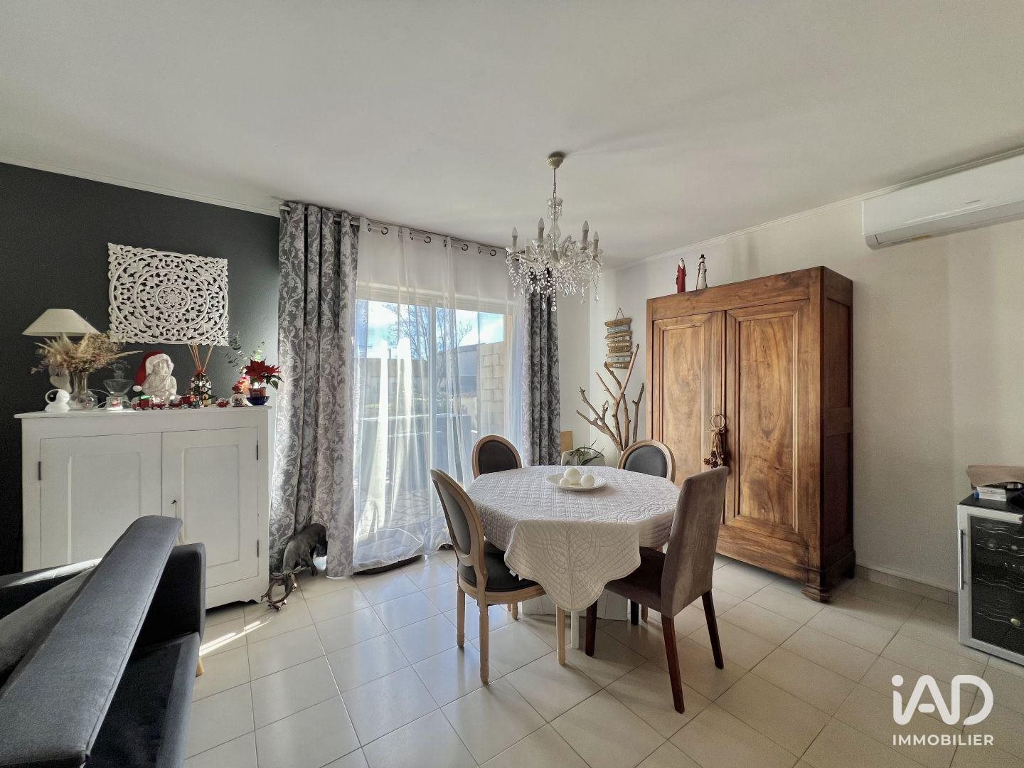 Maison à vendre, 90m², Sérignan