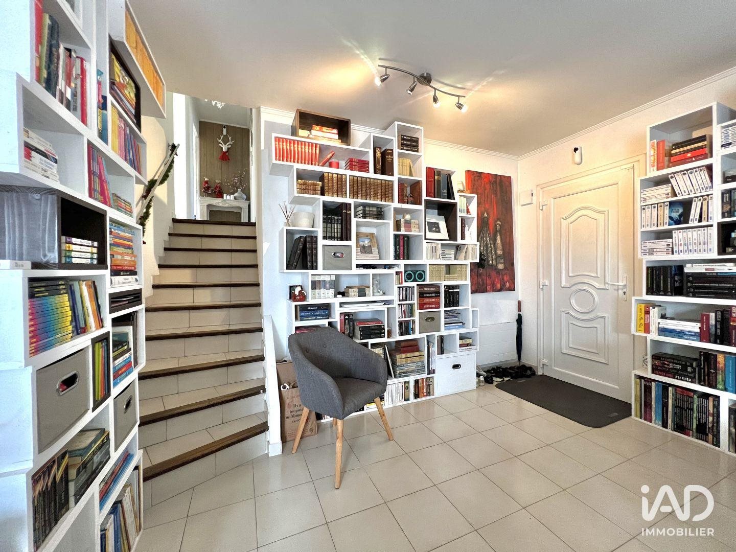Maison à vendre, 90m², Sérignan