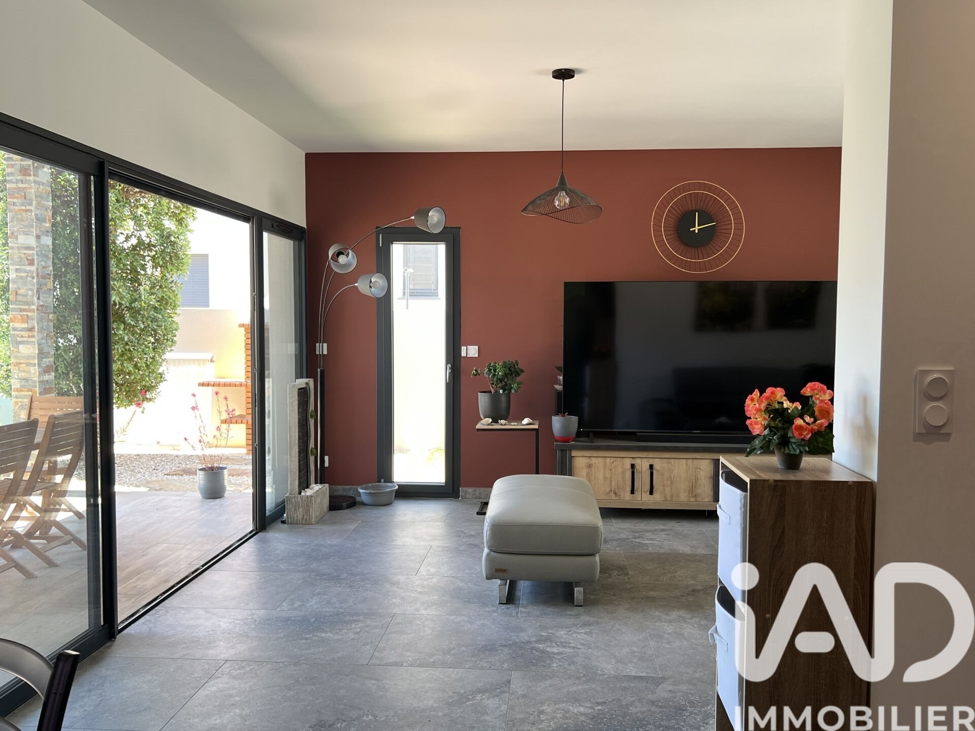 Maison à vendre, 142m², Sérignan