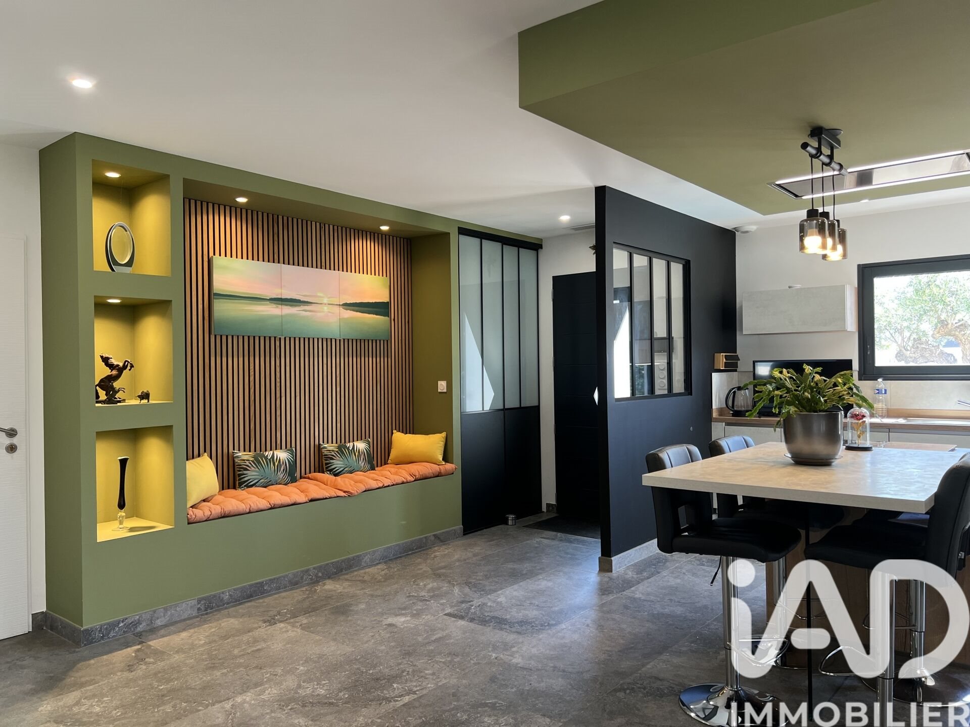 Maison à vendre, 142m², Sérignan