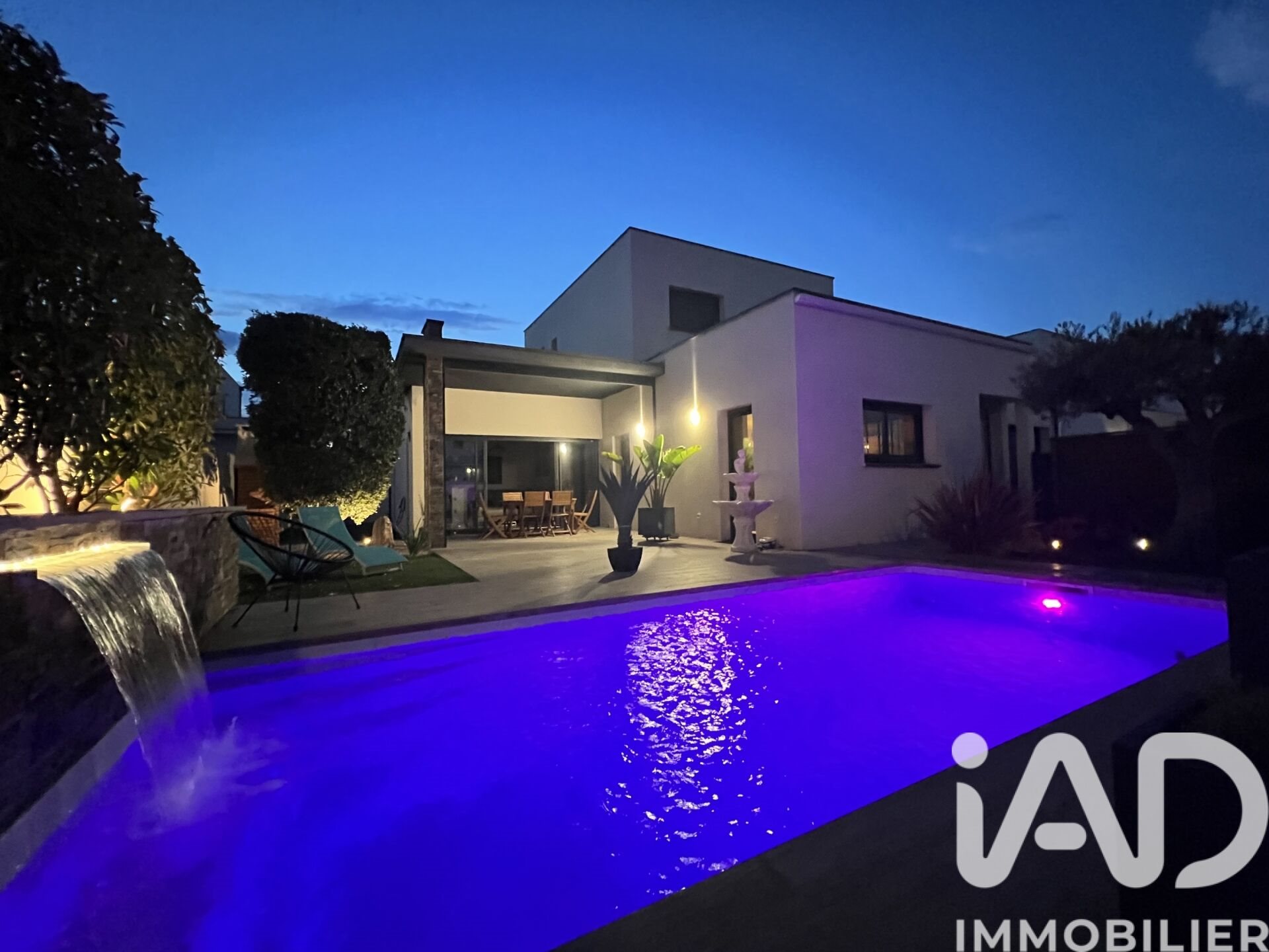 Maison à vendre, 142m², Sérignan