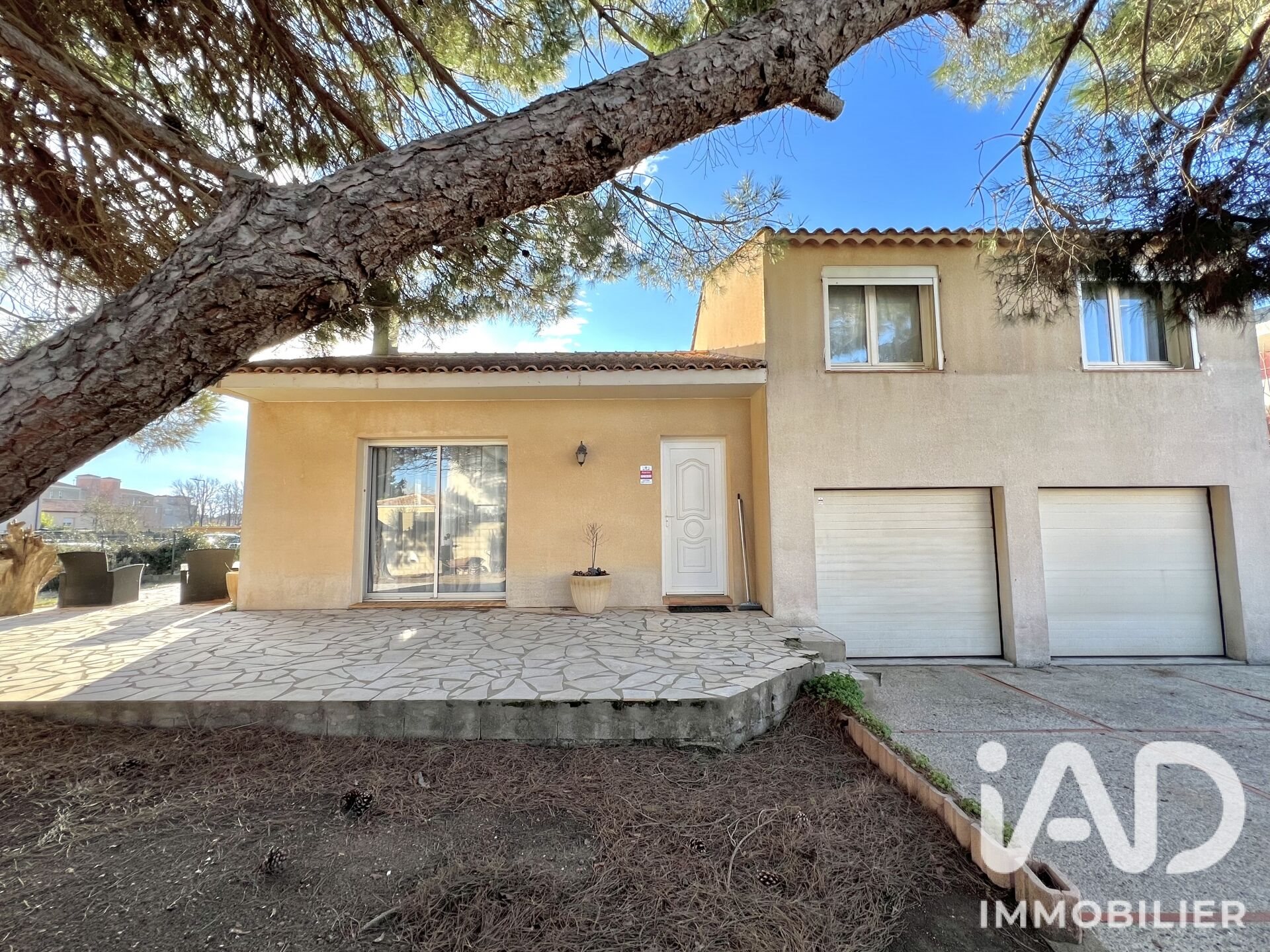 Maison à vendre, 90m², Sérignan