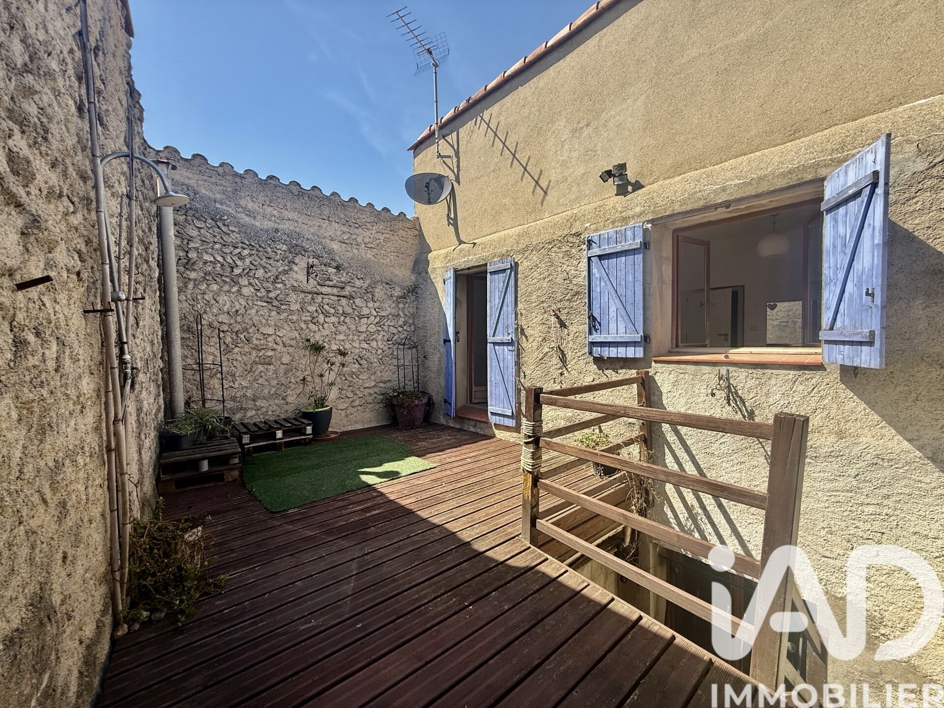 Maison à vendre, 103m², Canet-en-Roussillon