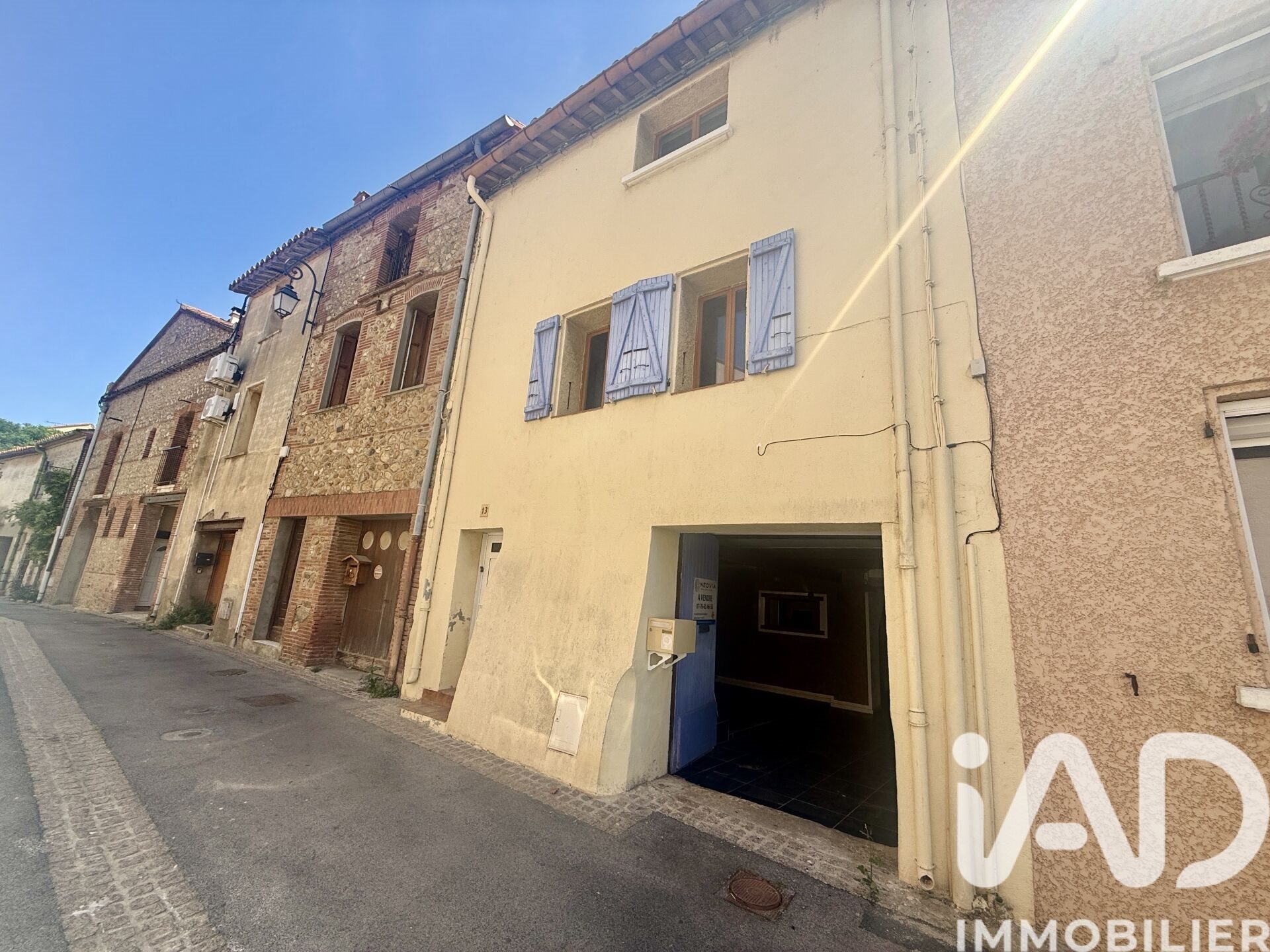 Maison à vendre, 103m², Canet-en-Roussillon