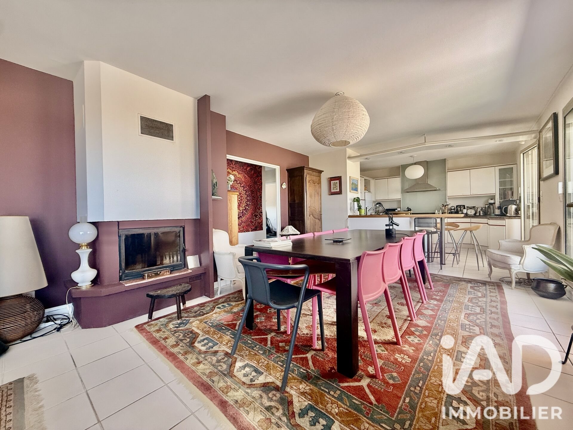 Appartement à vendre, 89m², Perpignan