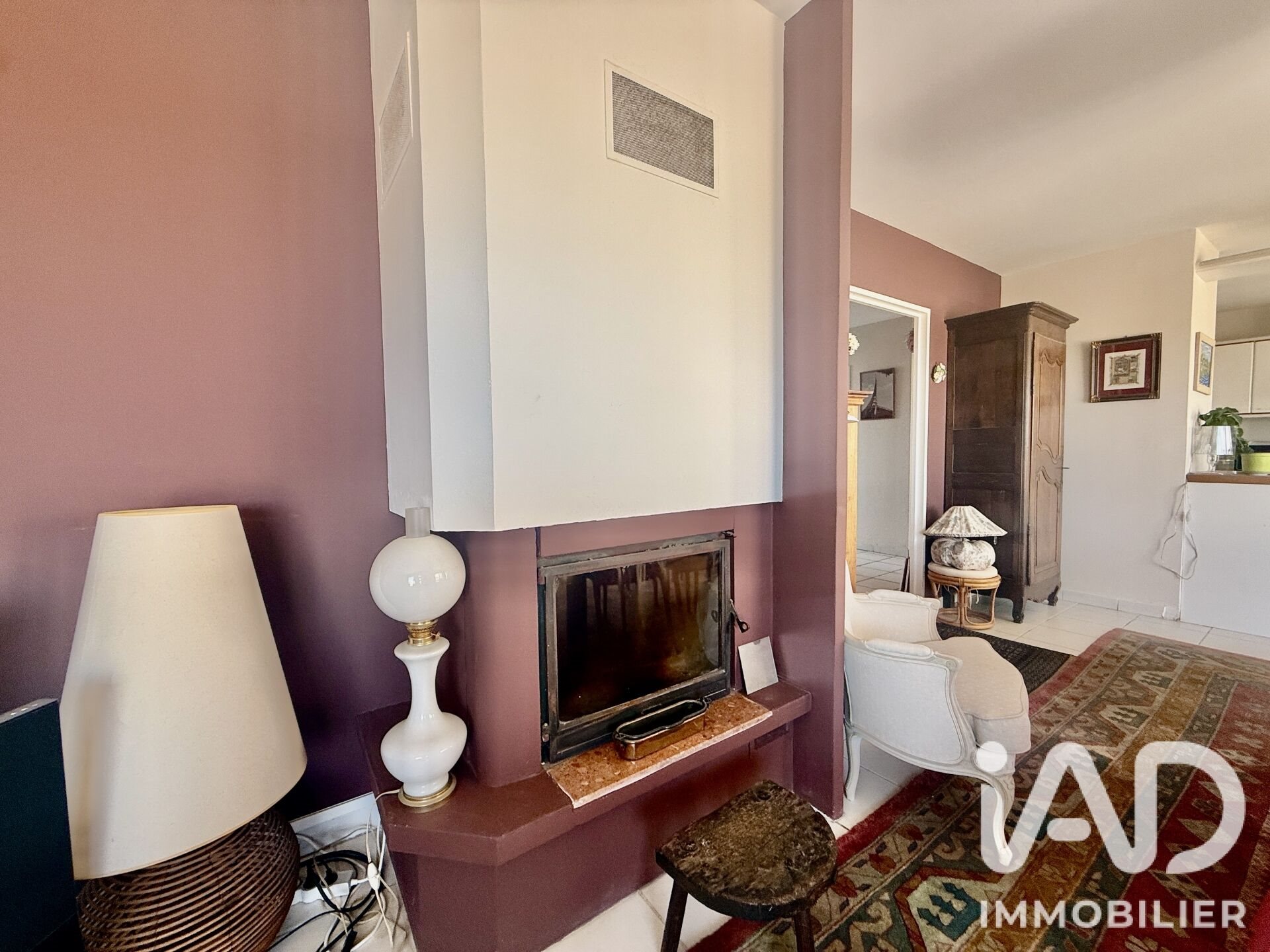 Appartement à vendre, 89m², Perpignan
