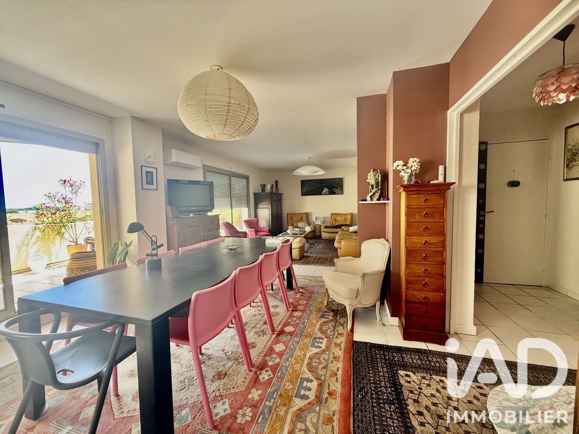 Appartement à vendre, 89m², Perpignan