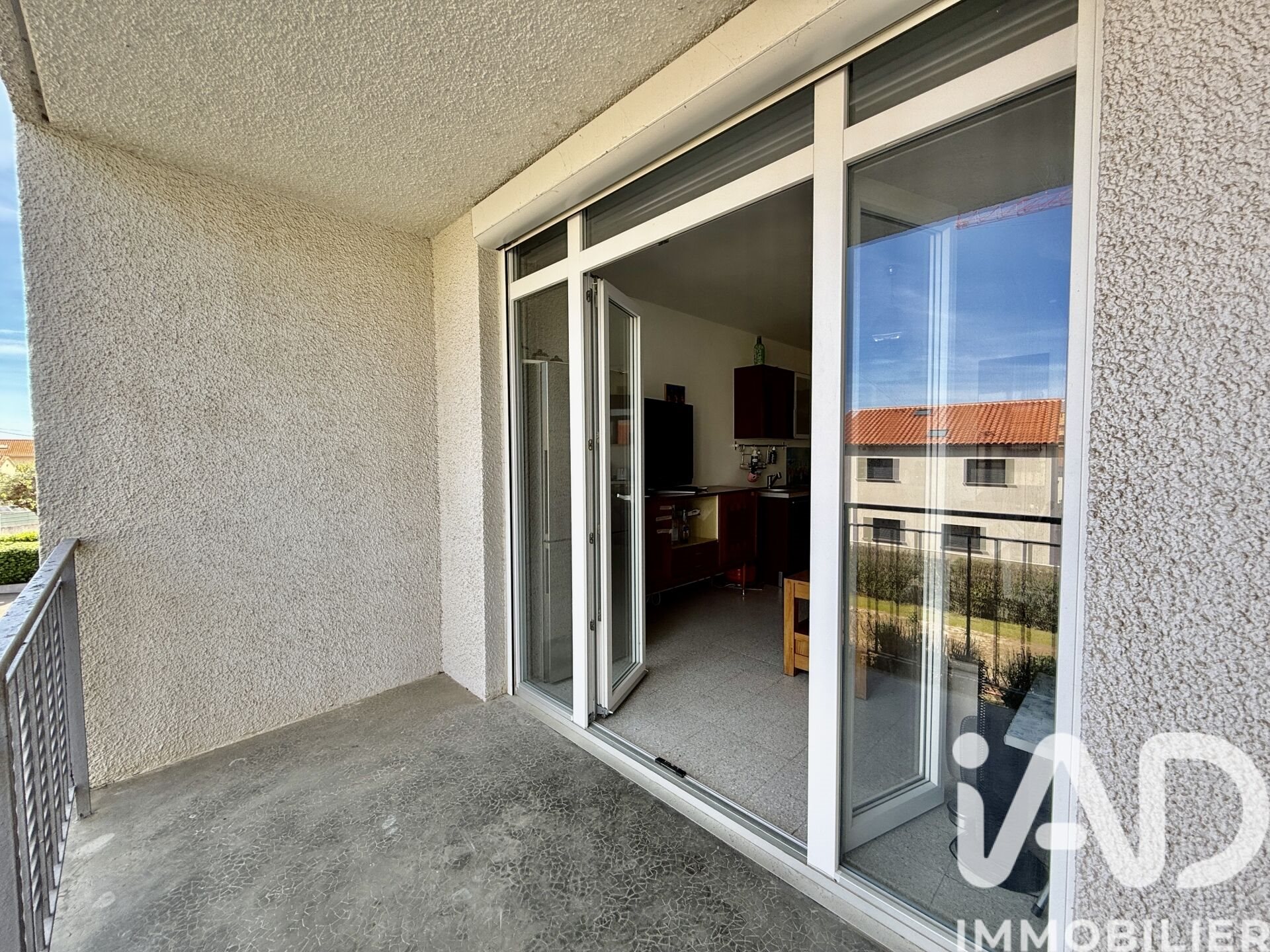 Appartement à vendre, 33m², Canet-en-Roussillon