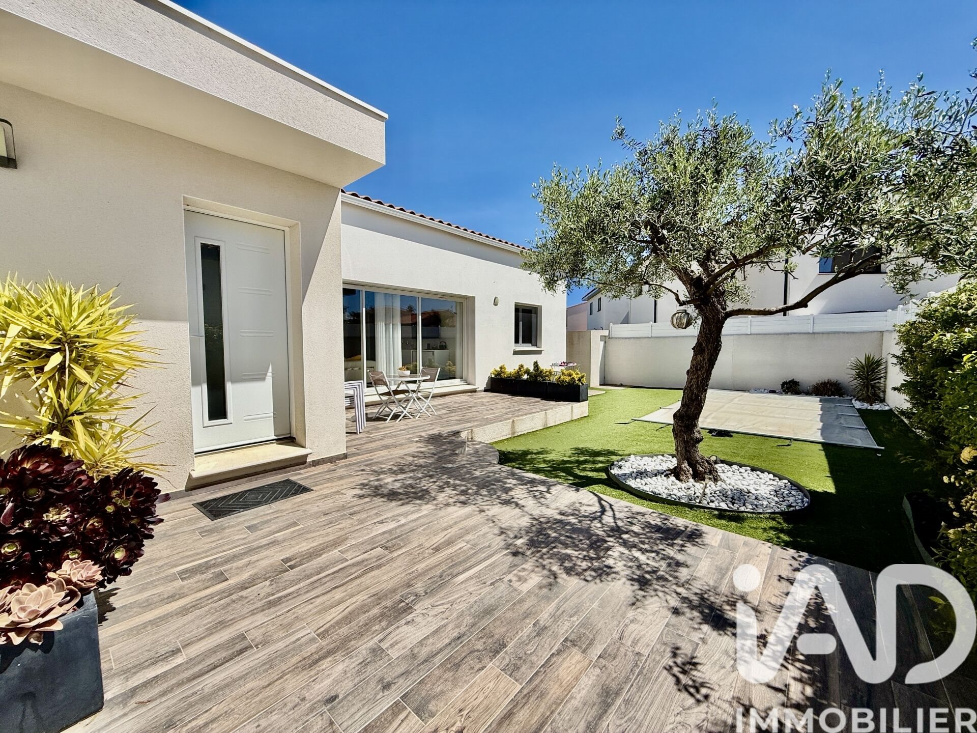Maison à vendre, 109m², Corneilla-del-Vercol