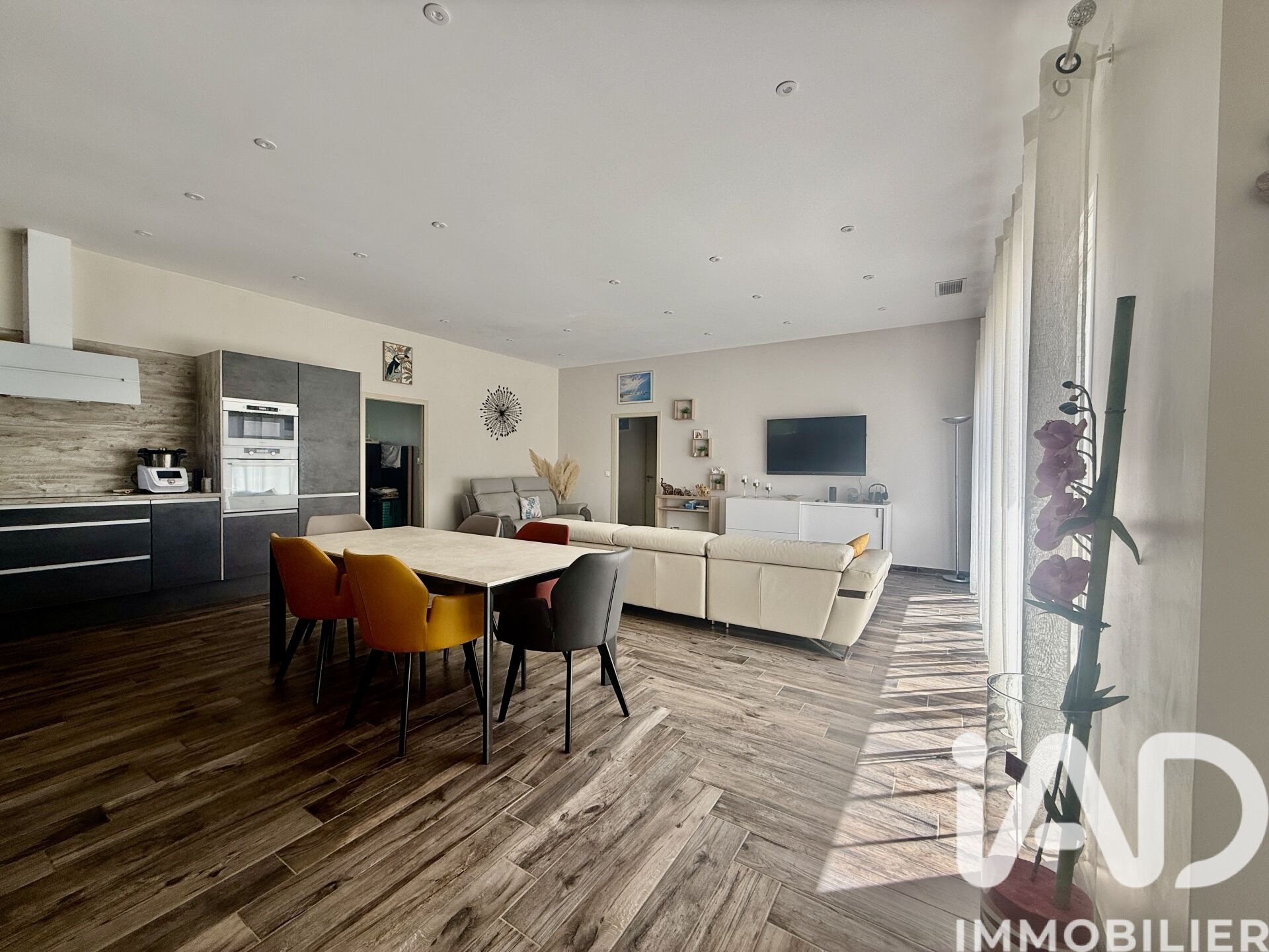 Maison à vendre, 109m², Corneilla-del-Vercol