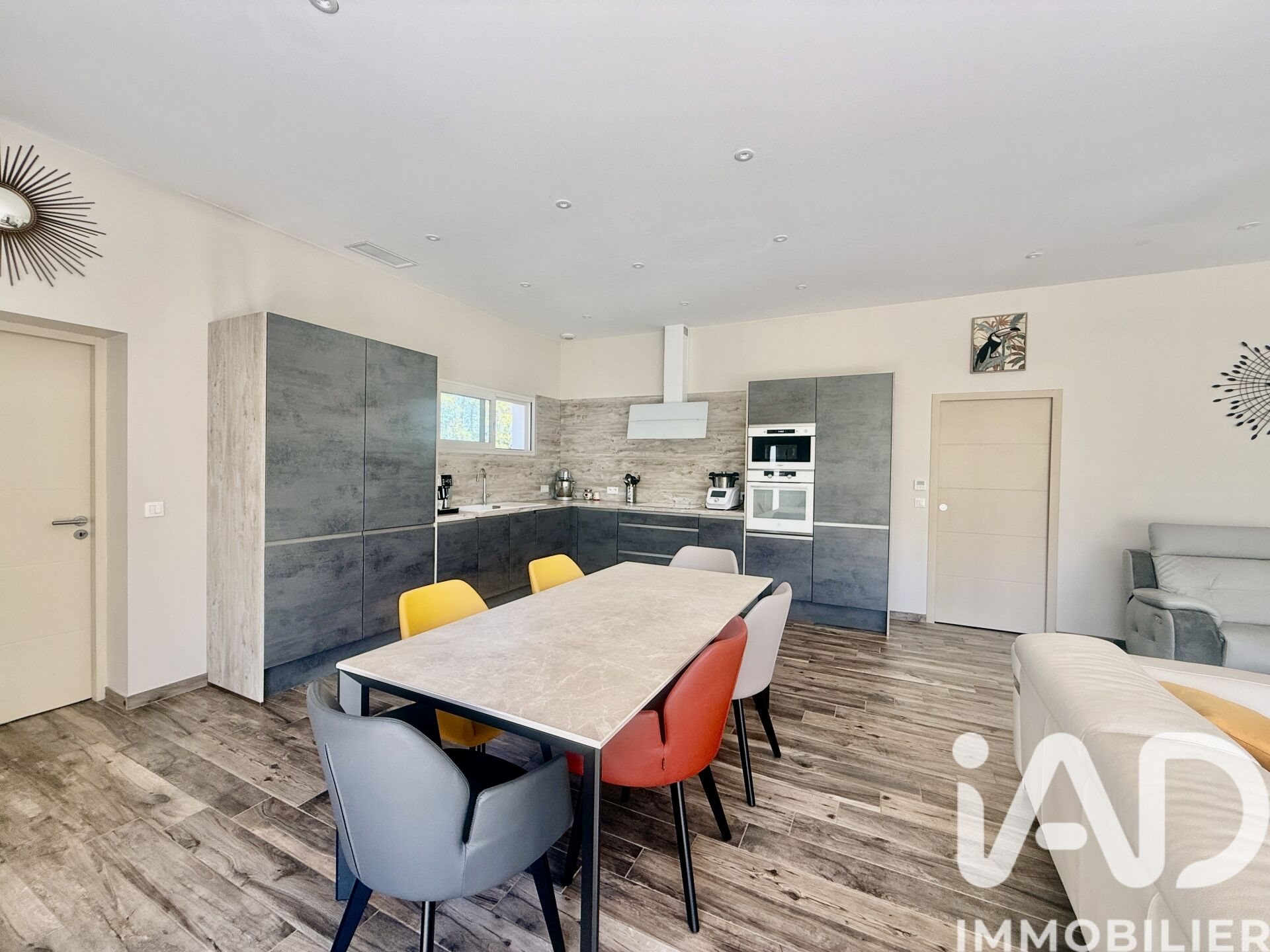 Maison à vendre, 109m², Corneilla-del-Vercol