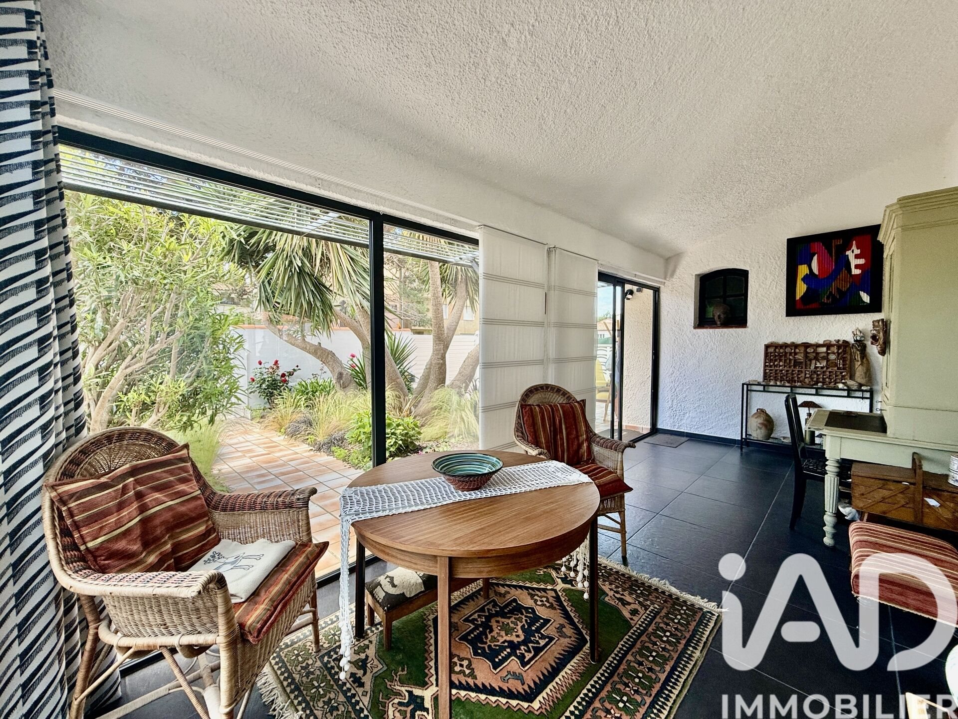 Maison à vendre, 124m², Canet-en-Roussillon