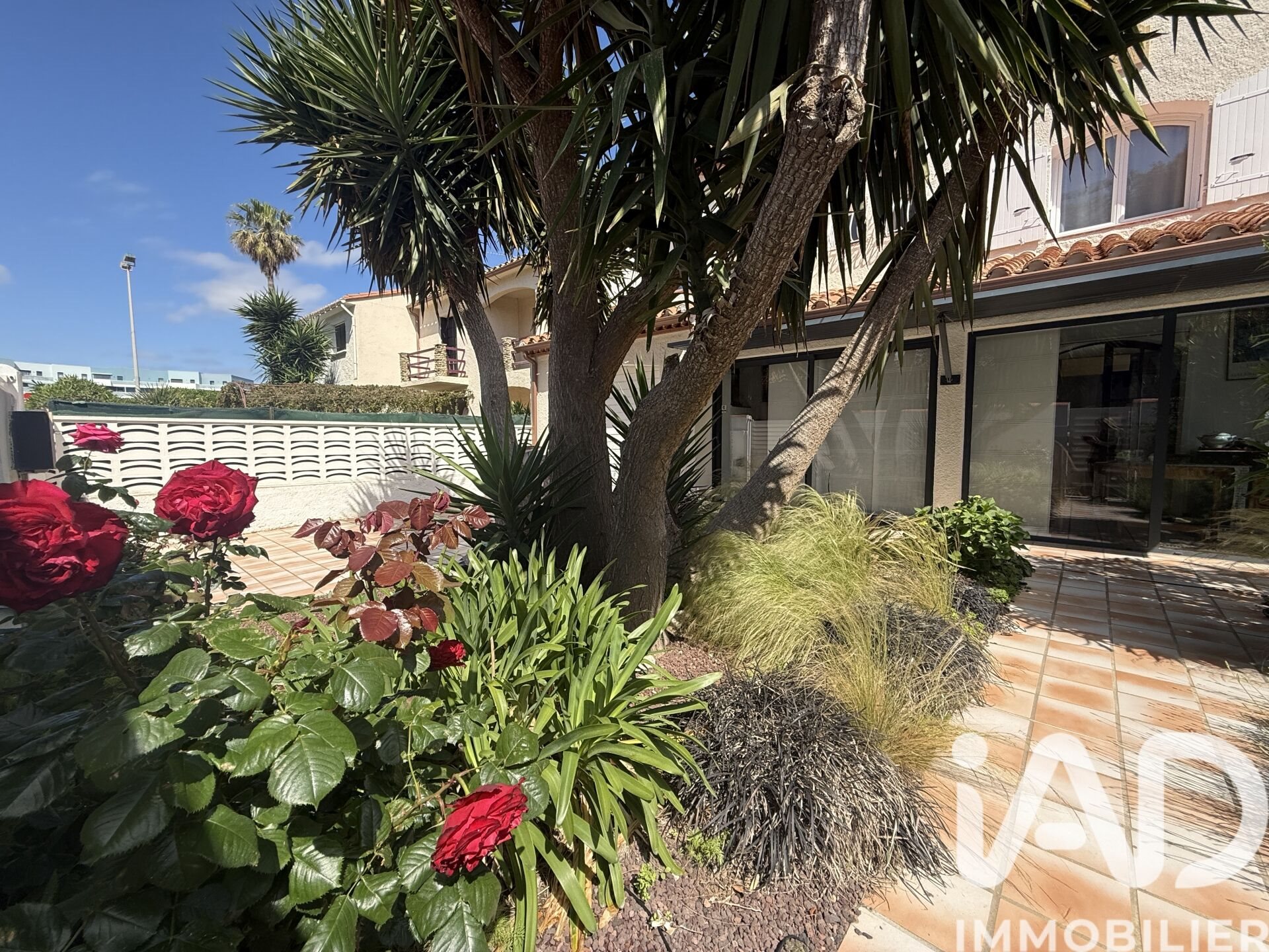 Maison à vendre, 124m², Canet-en-Roussillon