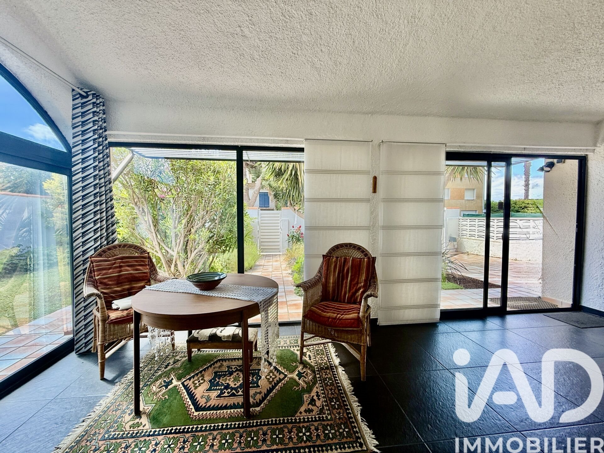 Maison à vendre, 124m², Canet-en-Roussillon