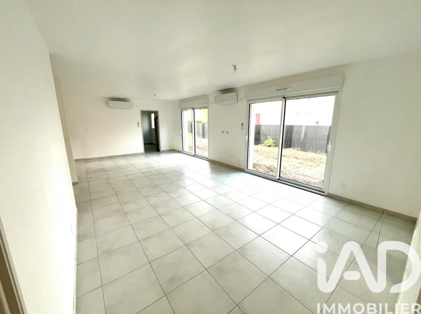 Maison à vendre, 106m², Rethel