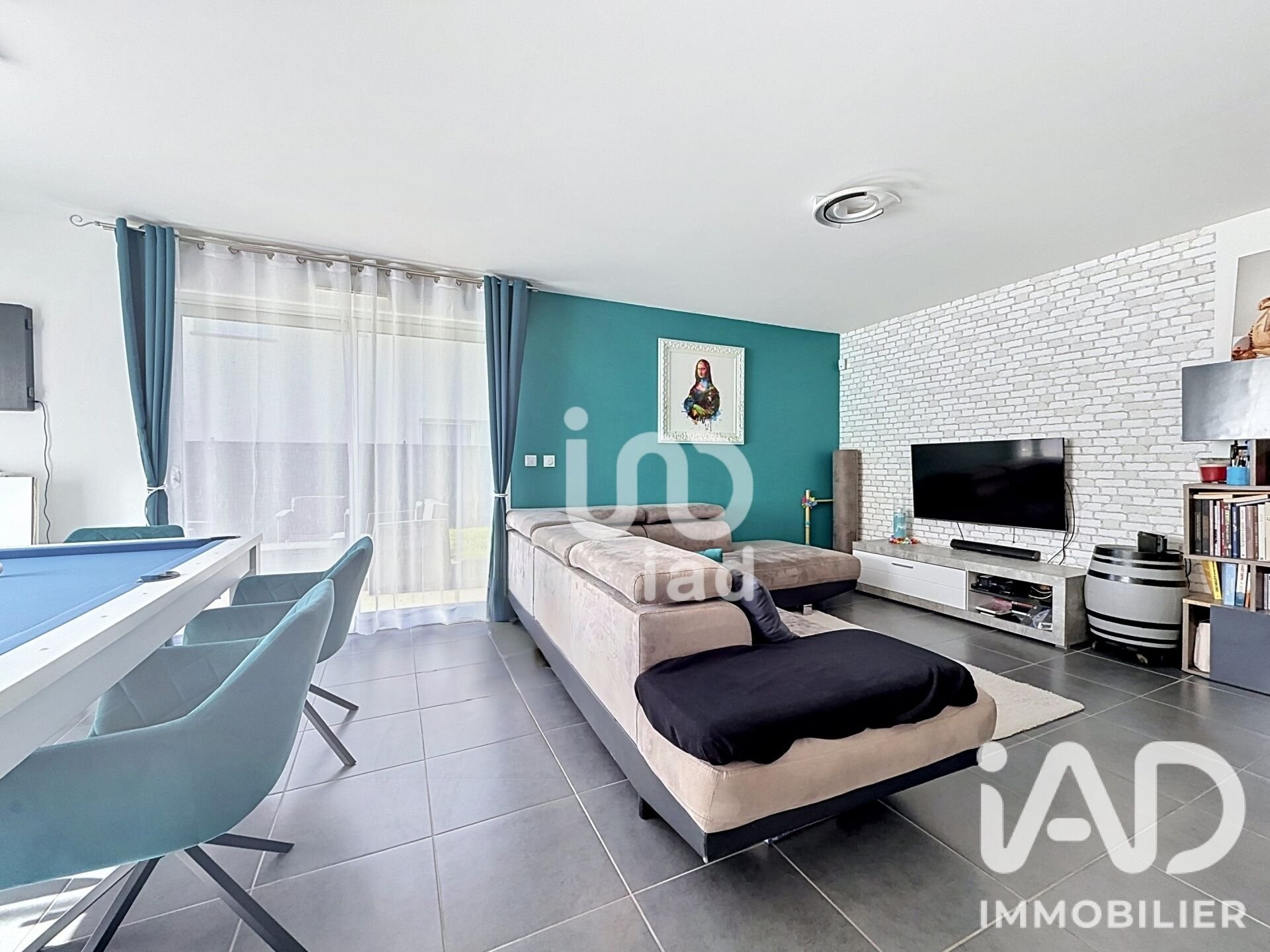Maison à vendre, 98m², Sillingy