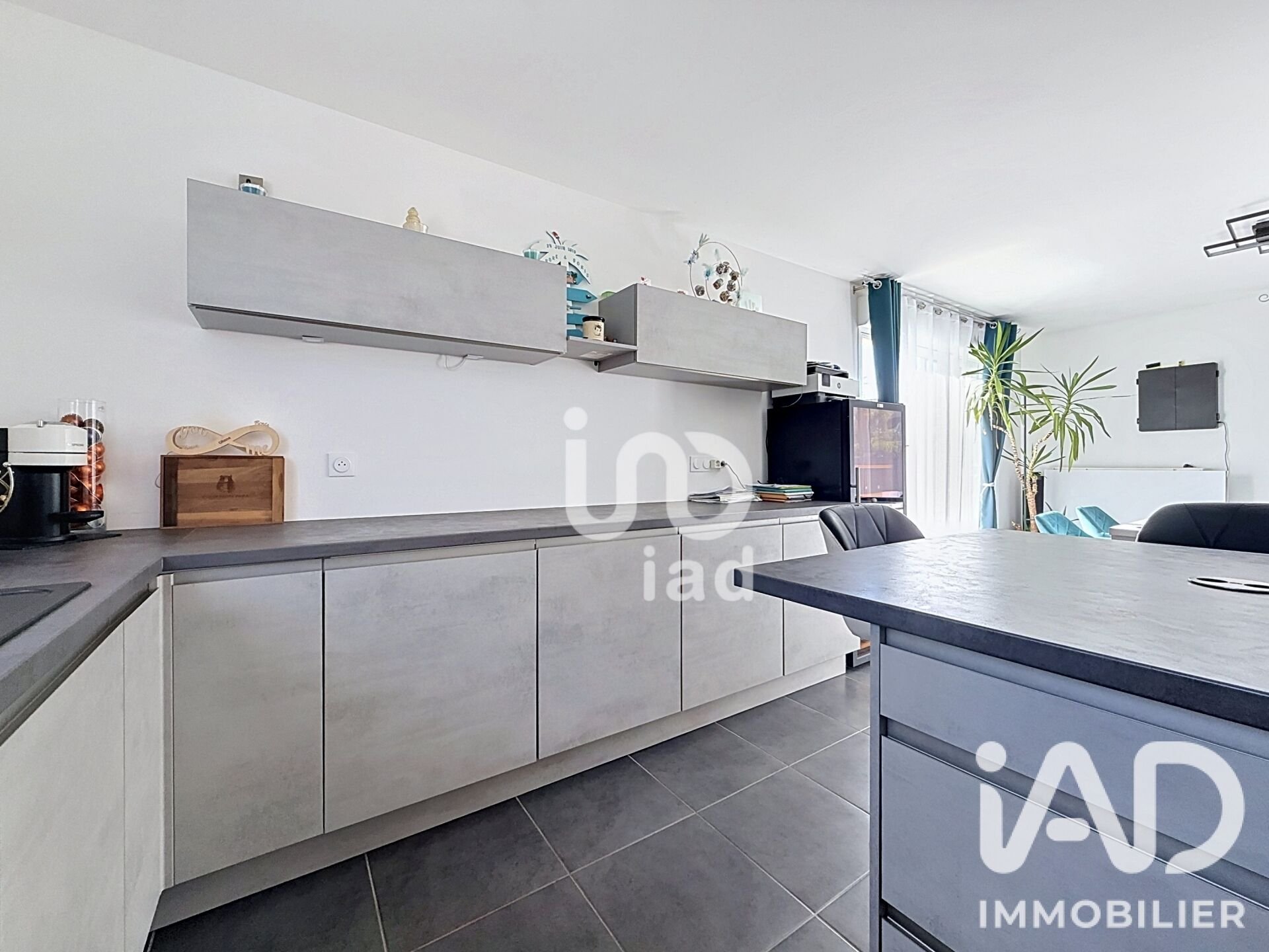 Maison à vendre, 98m², Sillingy