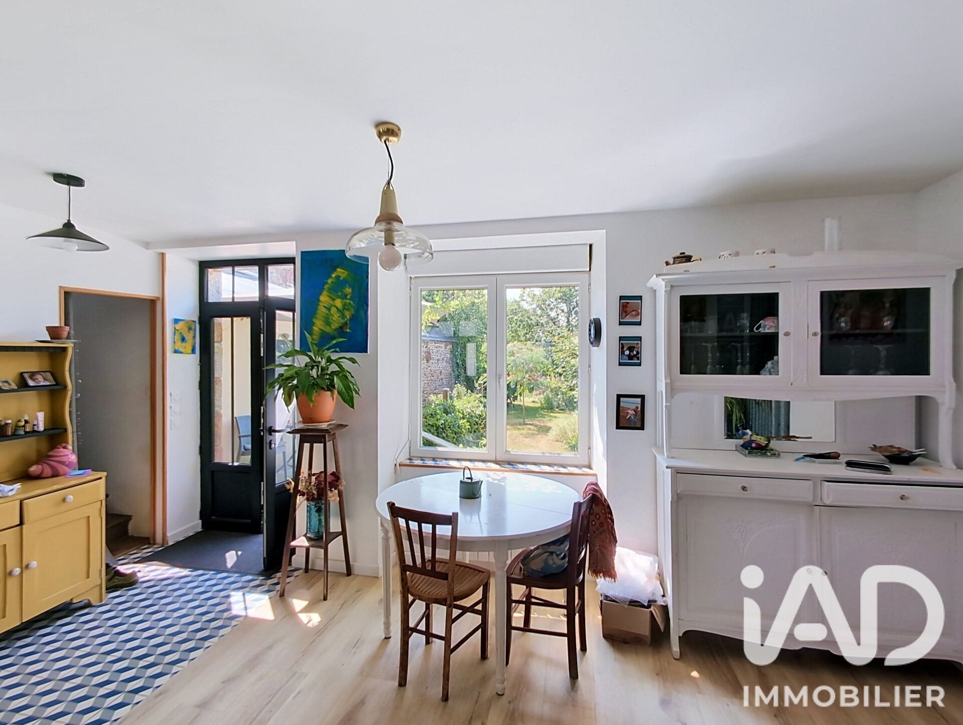 Maison à vendre, 122m², Trans-la-Forêt