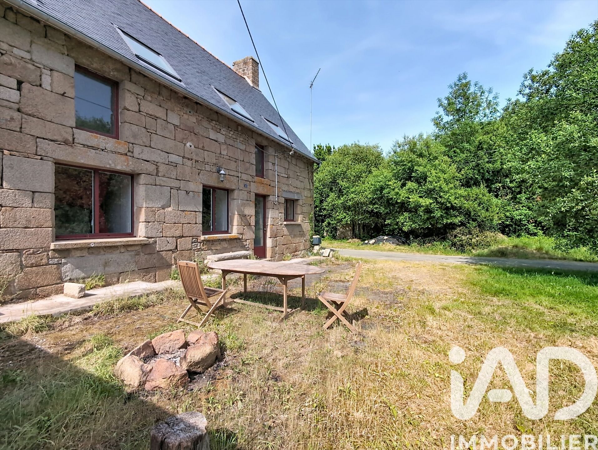 Maison à vendre, 148m², Bazouges-la-Pérouse