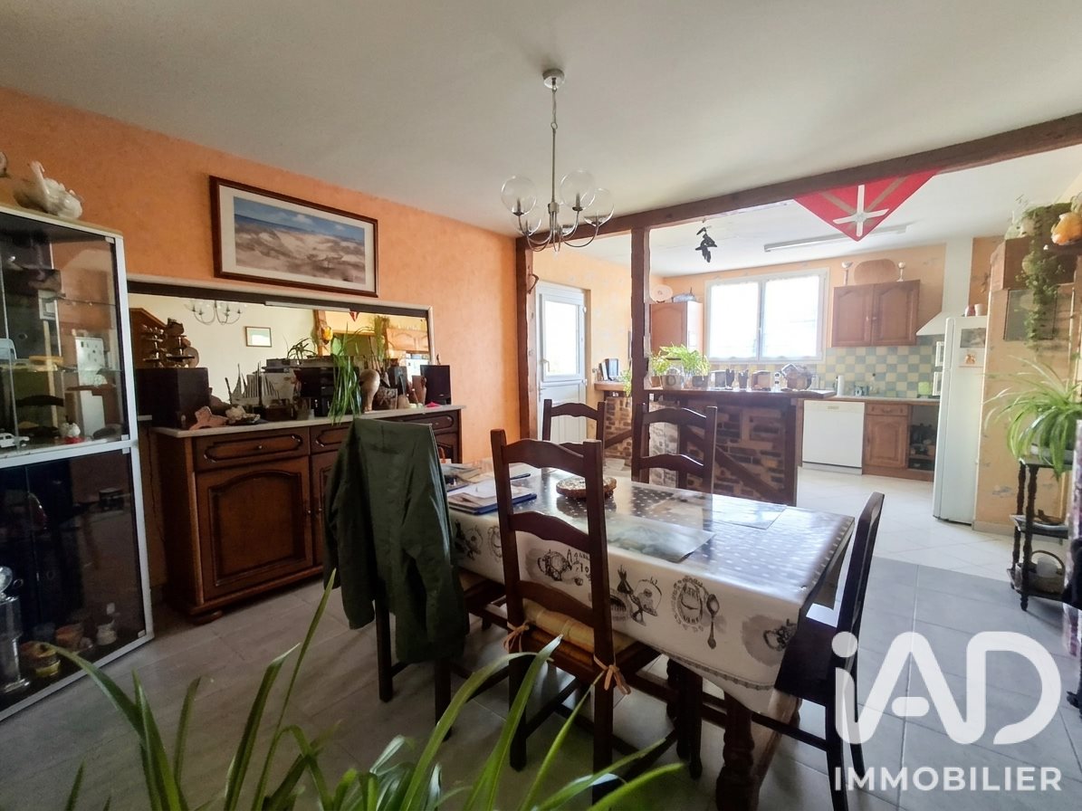 Maison à vendre, 74m², Les Aix-d'Angillon