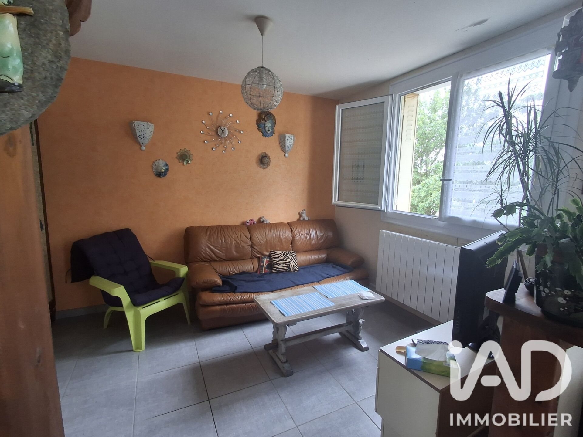 Maison à vendre, 74m², Les Aix-d'Angillon