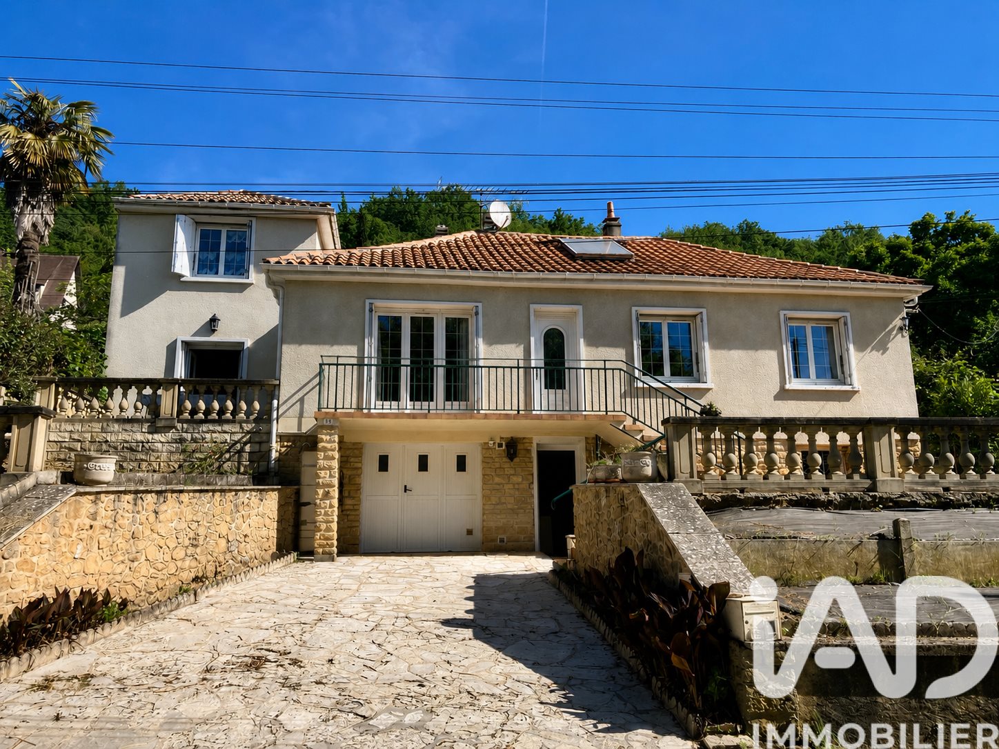 Maison à vendre, 149m², Lalinde