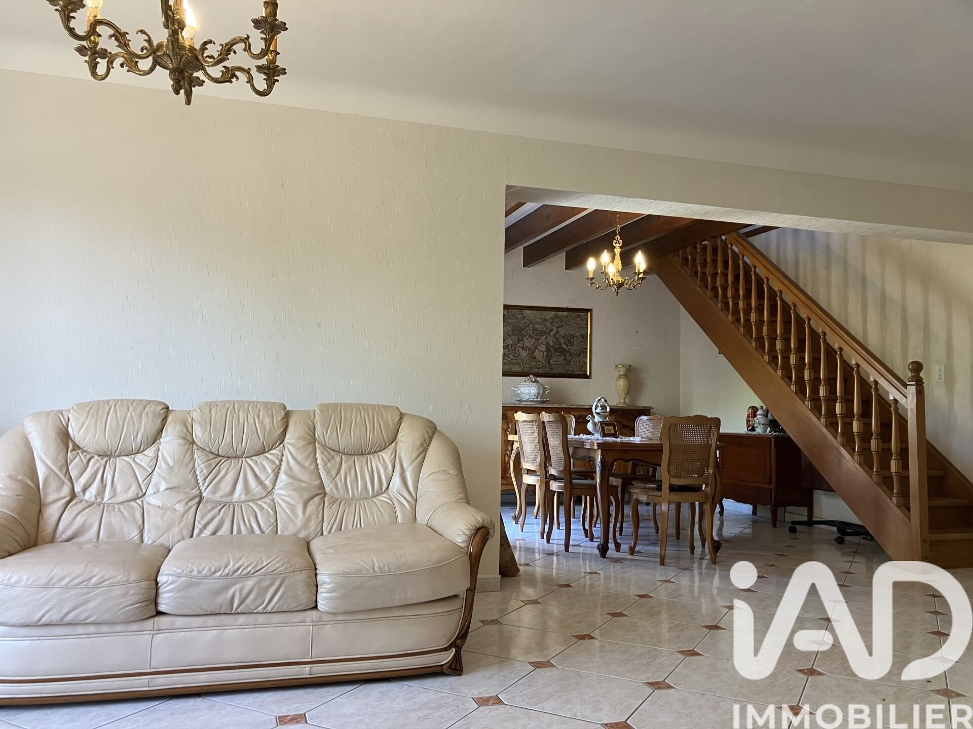 Maison à vendre, 149m², Lalinde