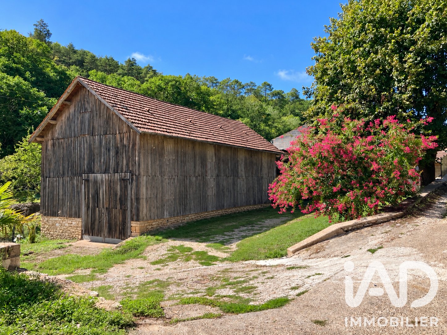 Maison à vendre, 136m², Coux et Bigaroque-Mouzens