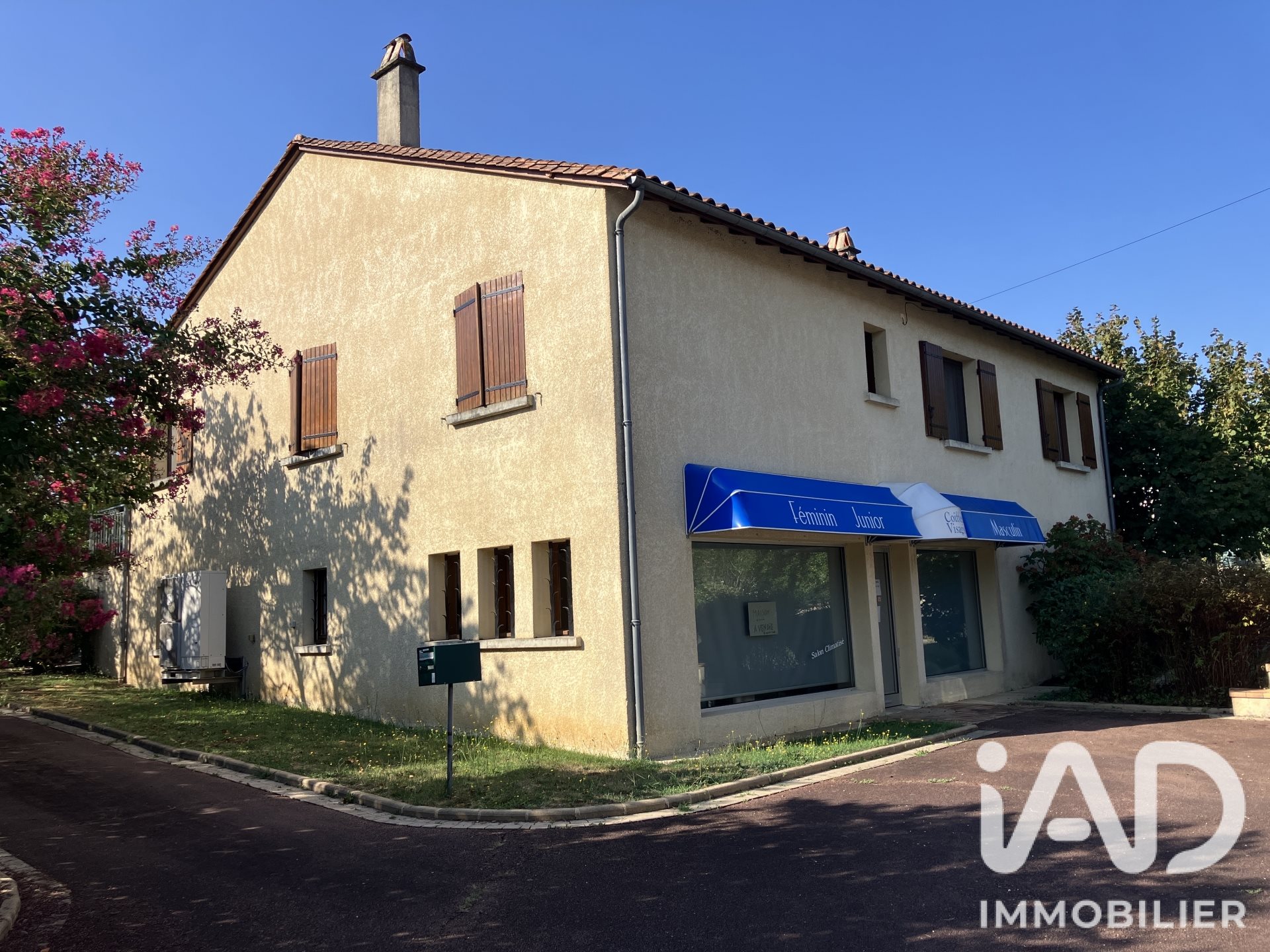 Maison à vendre, 149m², Couze-et-Saint-Front