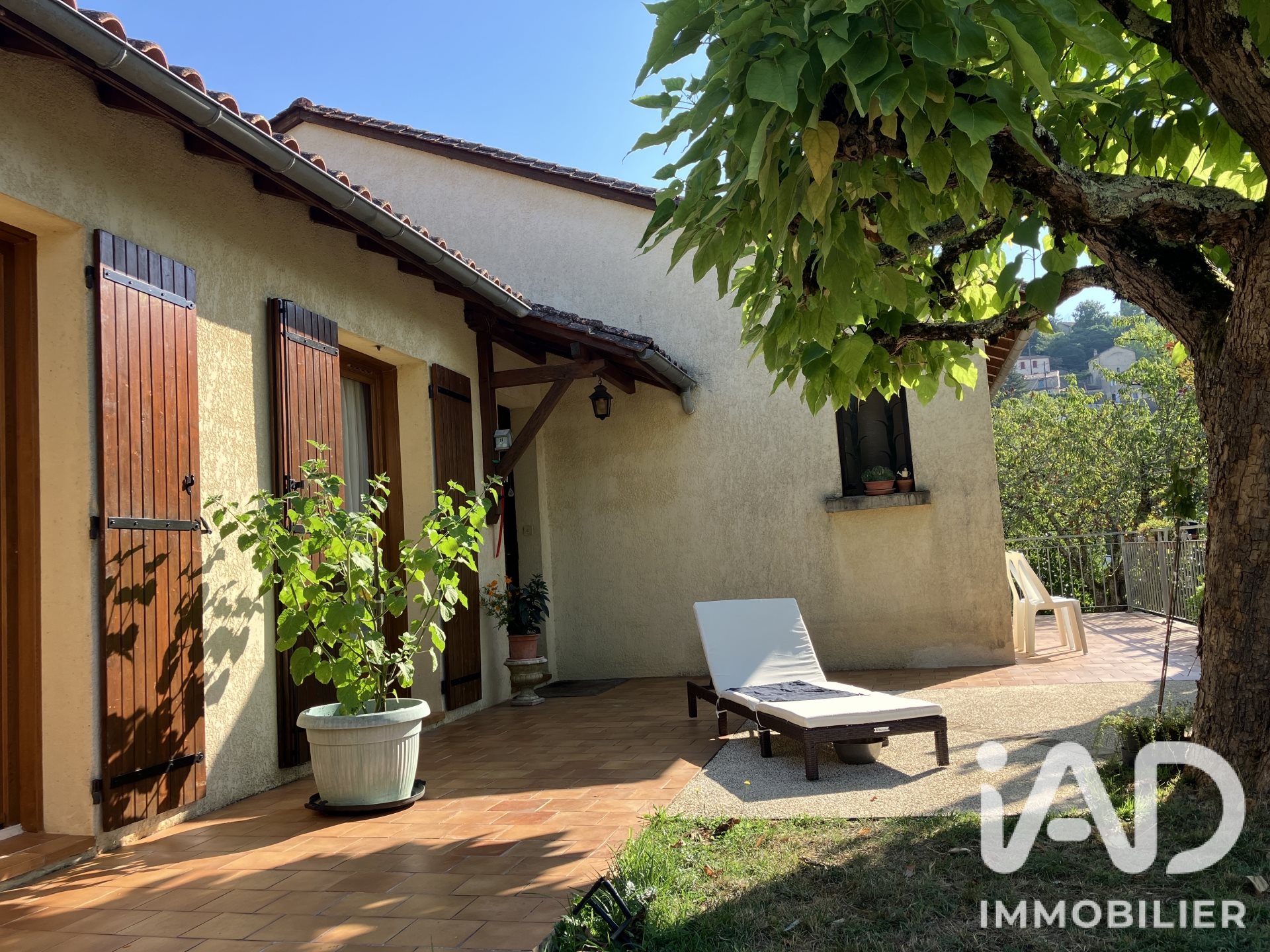 Maison à vendre, 149m², Couze-et-Saint-Front