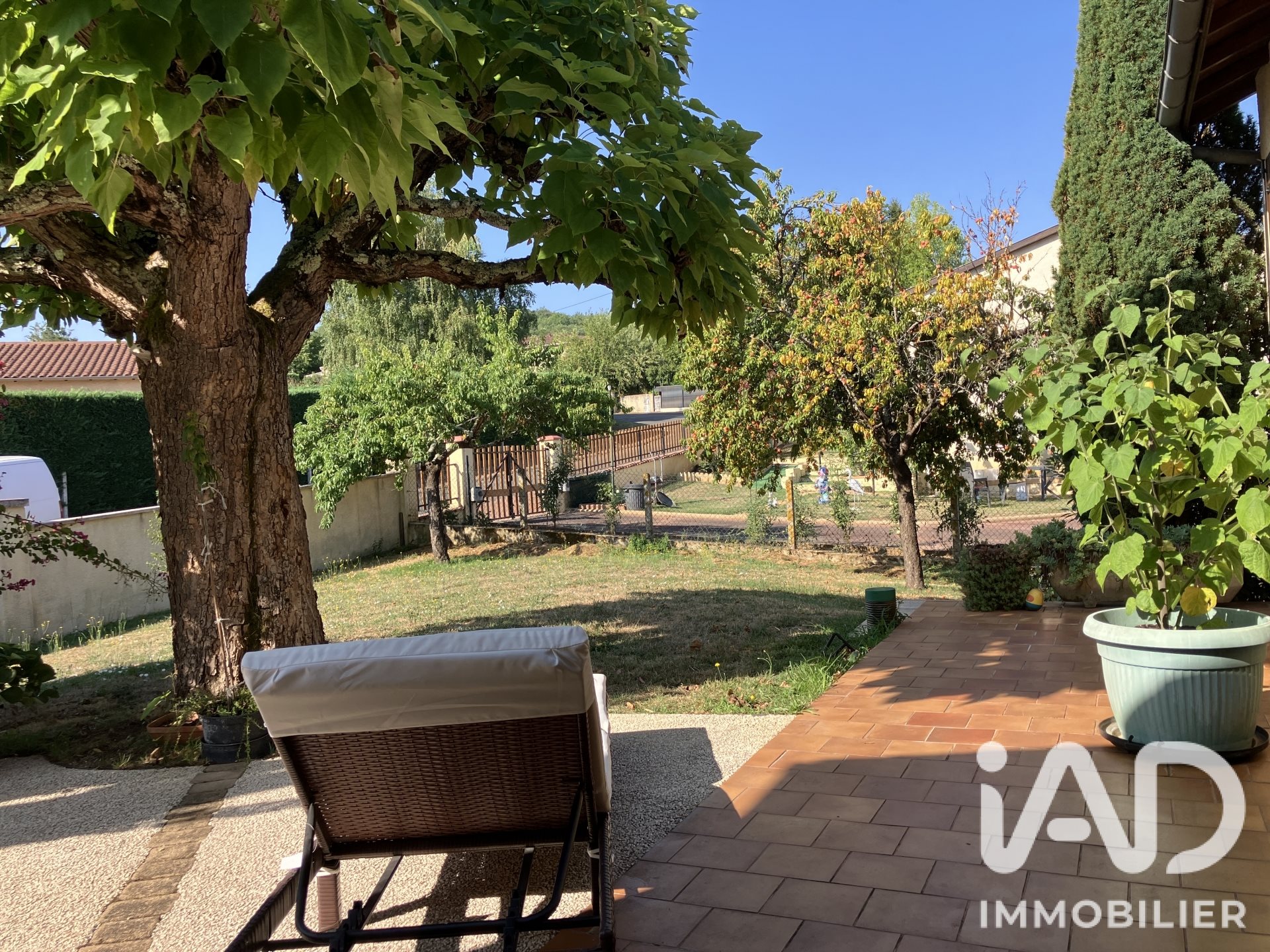 Maison à vendre, 149m², Couze-et-Saint-Front