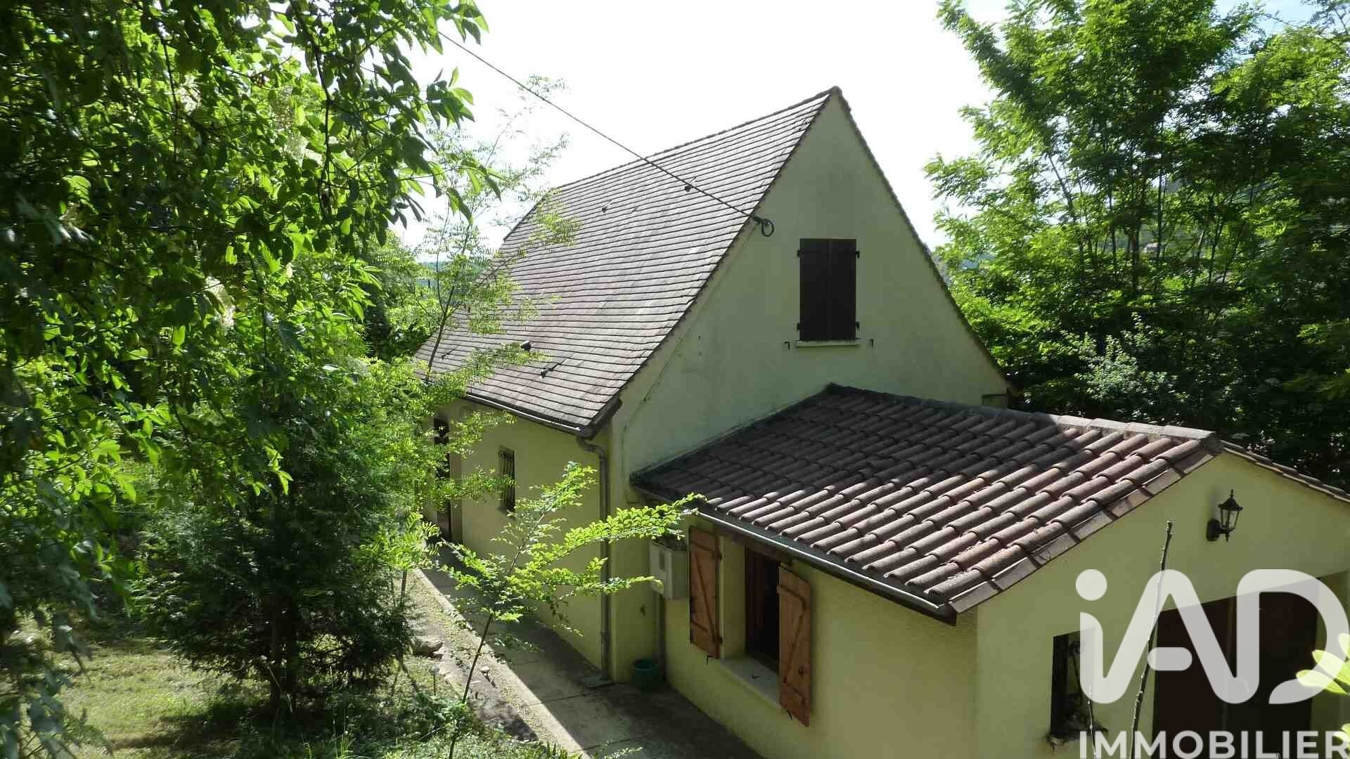 Maison à vendre, 81m², Castels