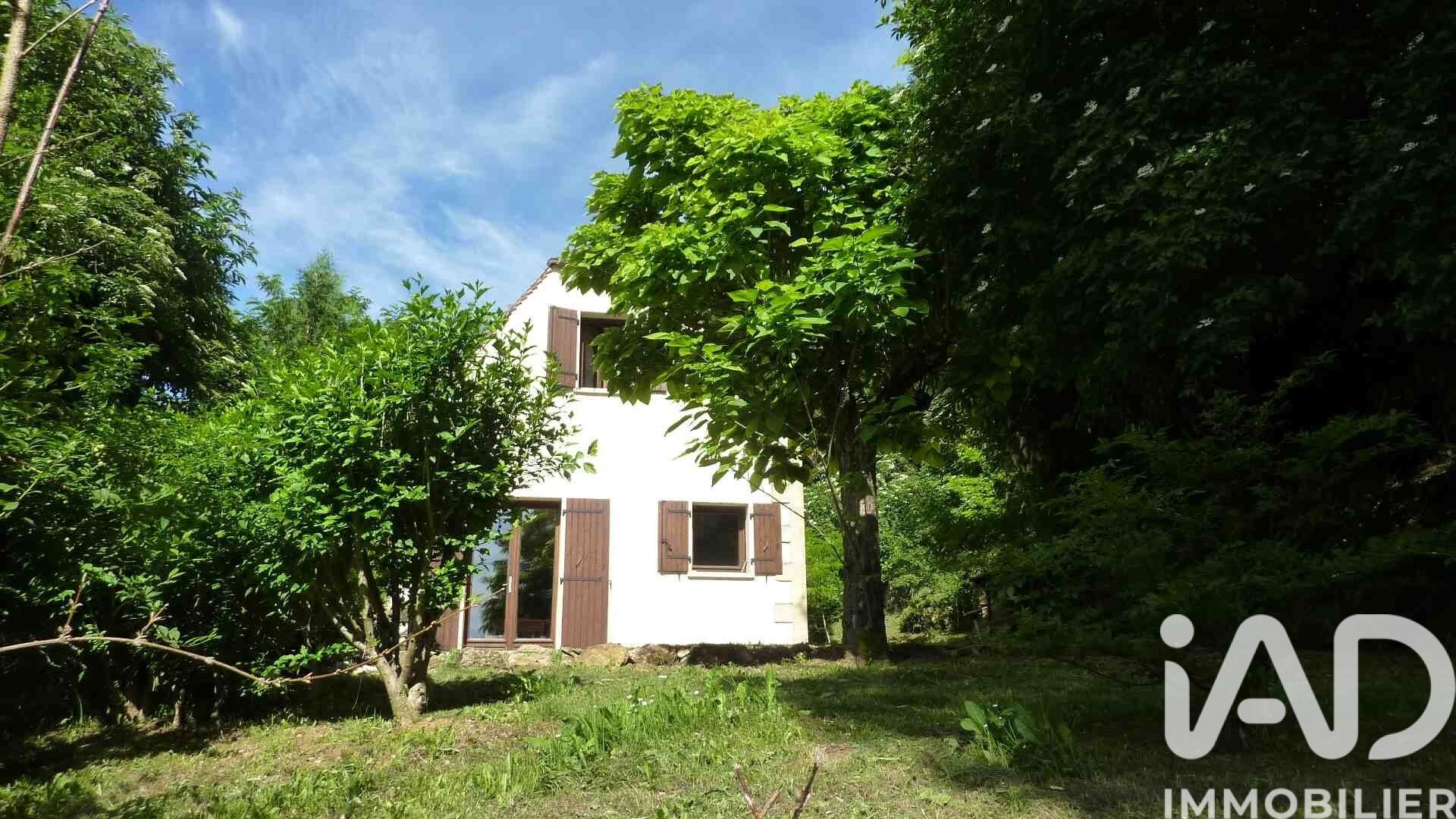 Maison à vendre, 81m², Castels