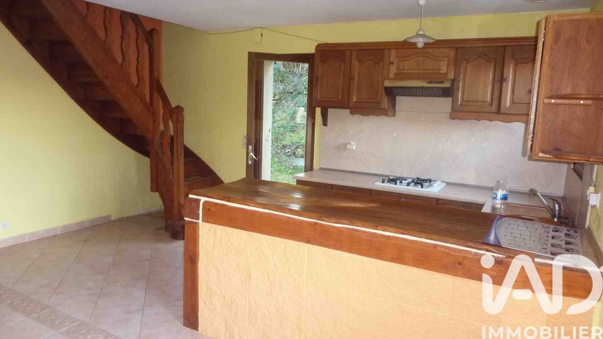 Maison à vendre, 81m², Castels