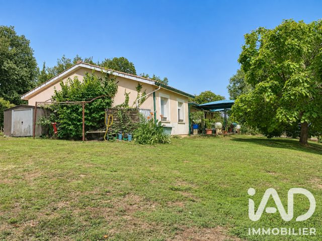 Maison à vendre, 93m², Coux et Bigaroque-Mouzens