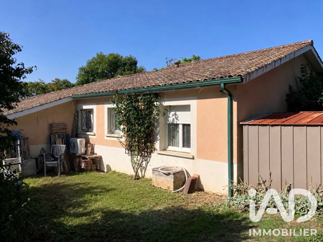 Maison à vendre, 93m², Coux et Bigaroque-Mouzens