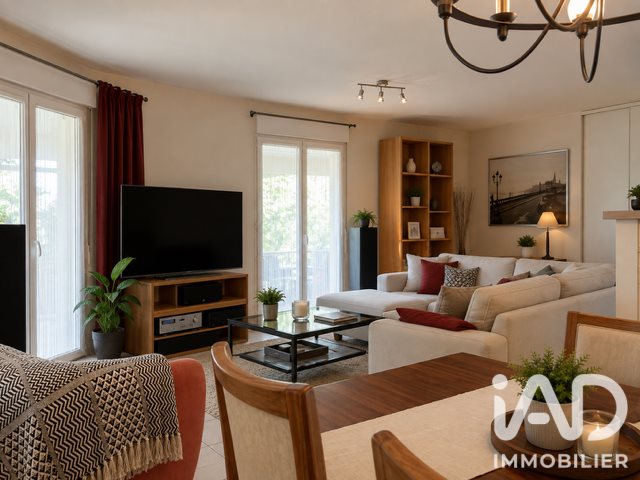Maison à vendre, 93m², Coux et Bigaroque-Mouzens