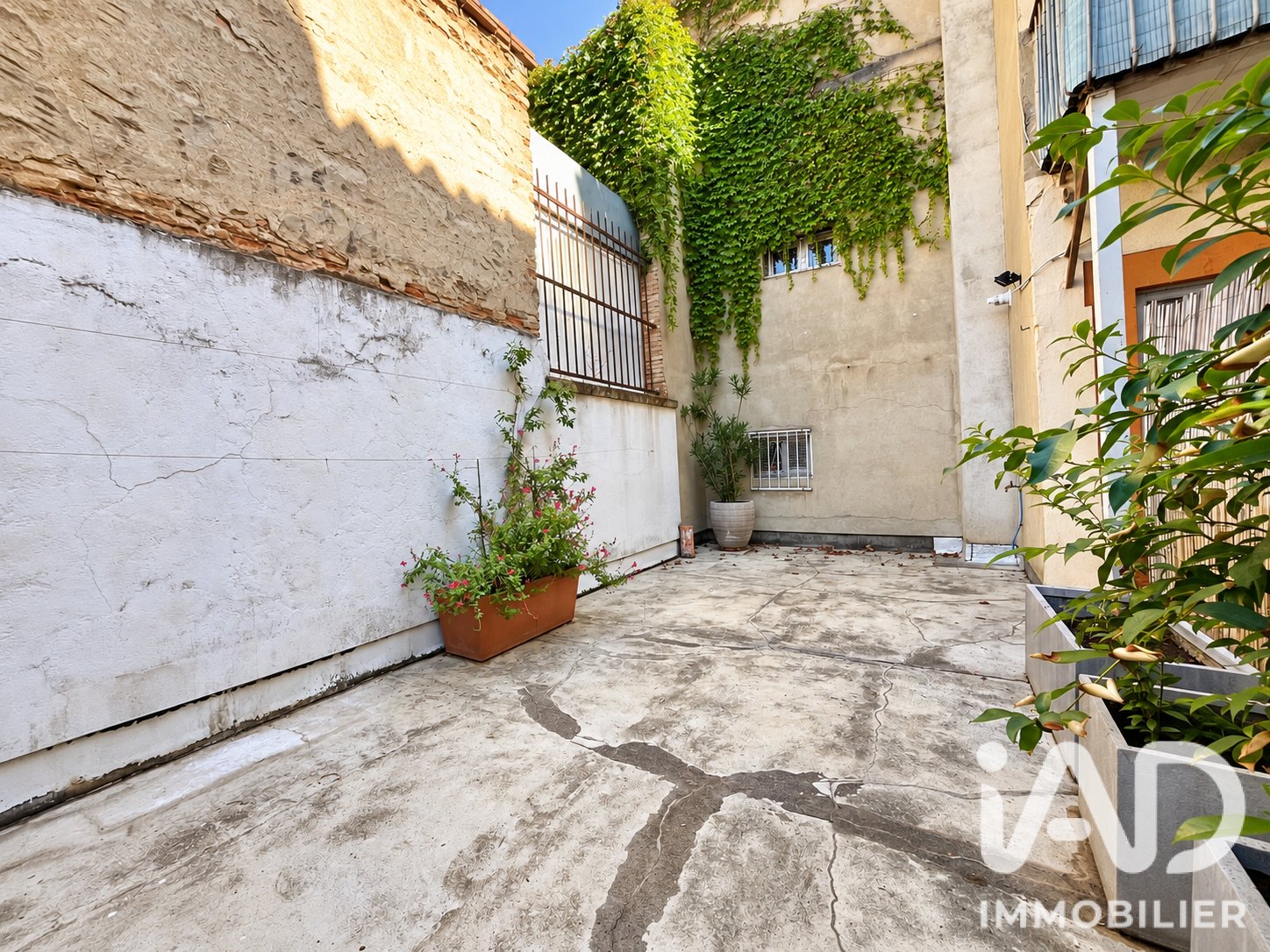 Appartement à vendre, 52m², Toulouse