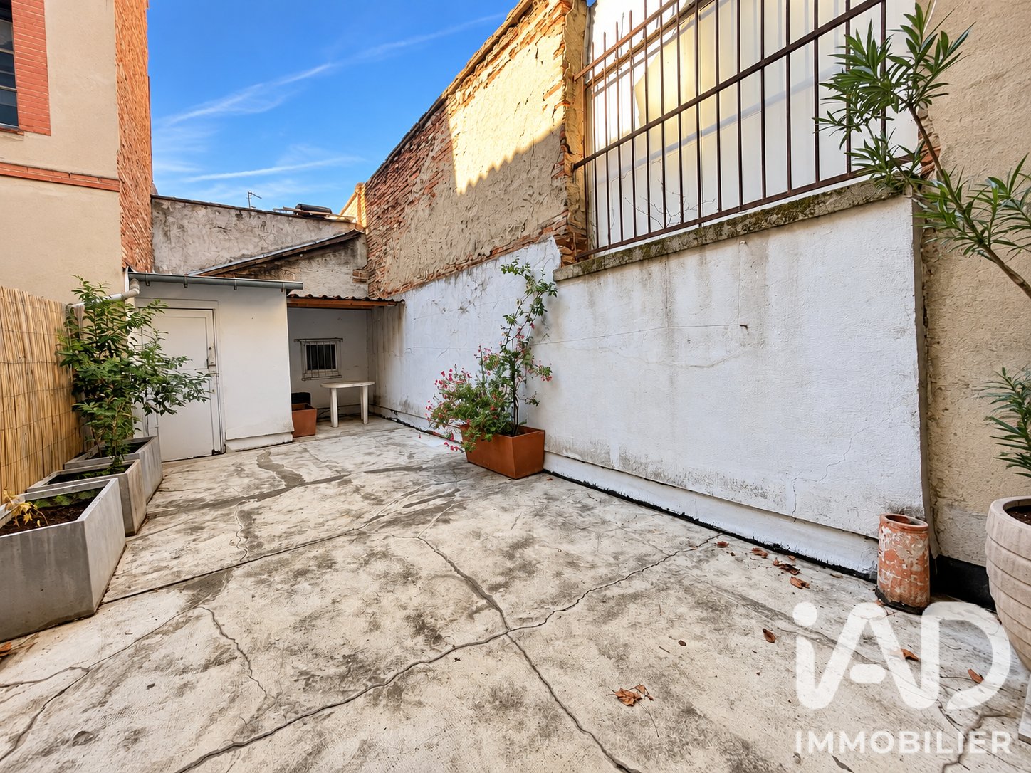Appartement à vendre, 52m², Toulouse