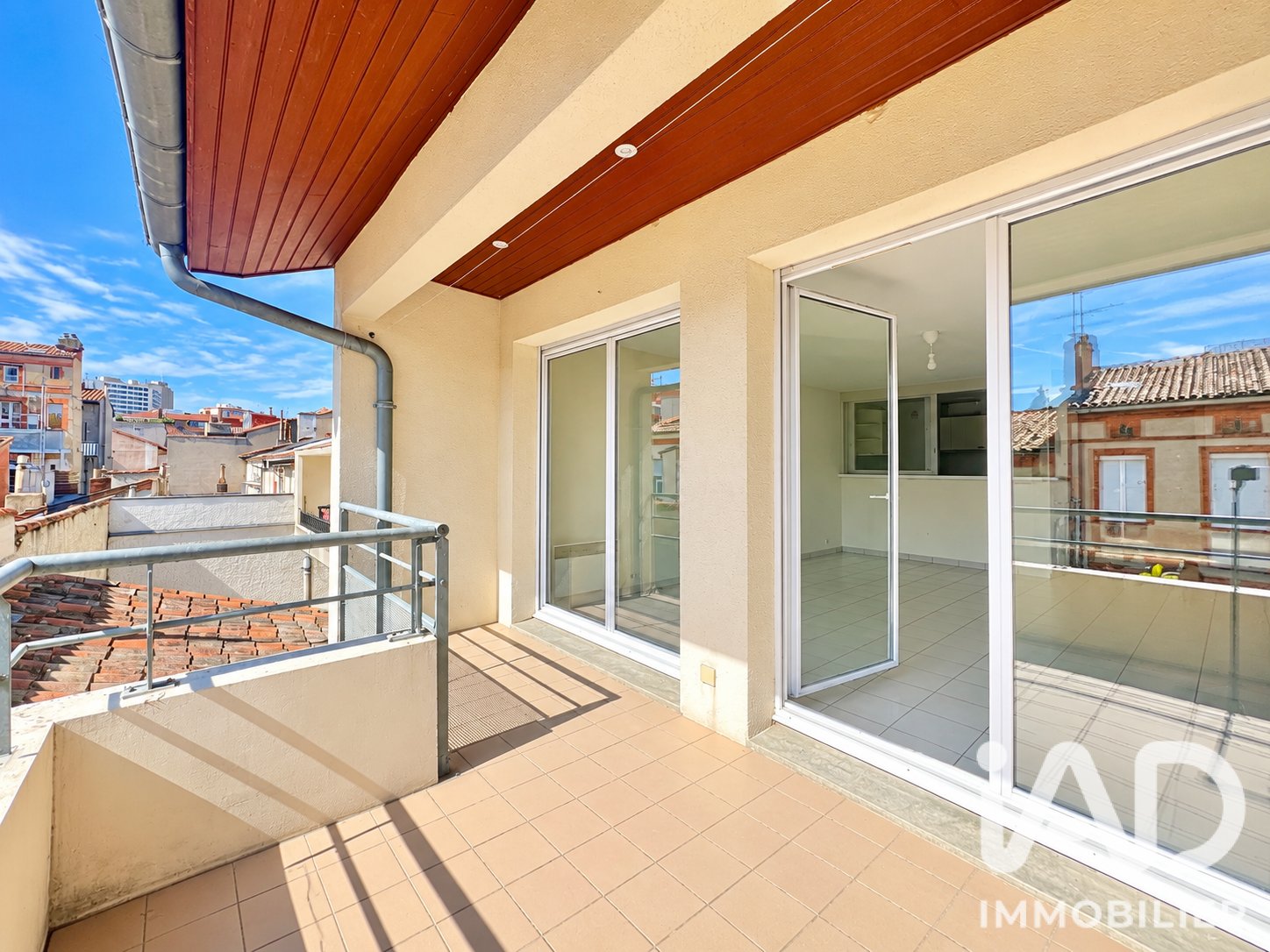 Appartement à vendre, 70m², Toulouse