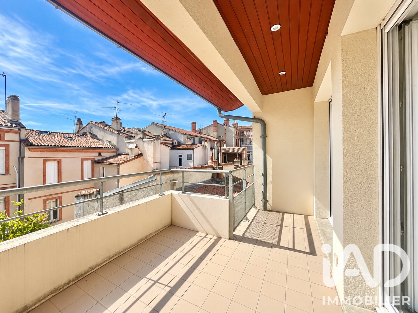 Appartement à vendre, 70m², Toulouse