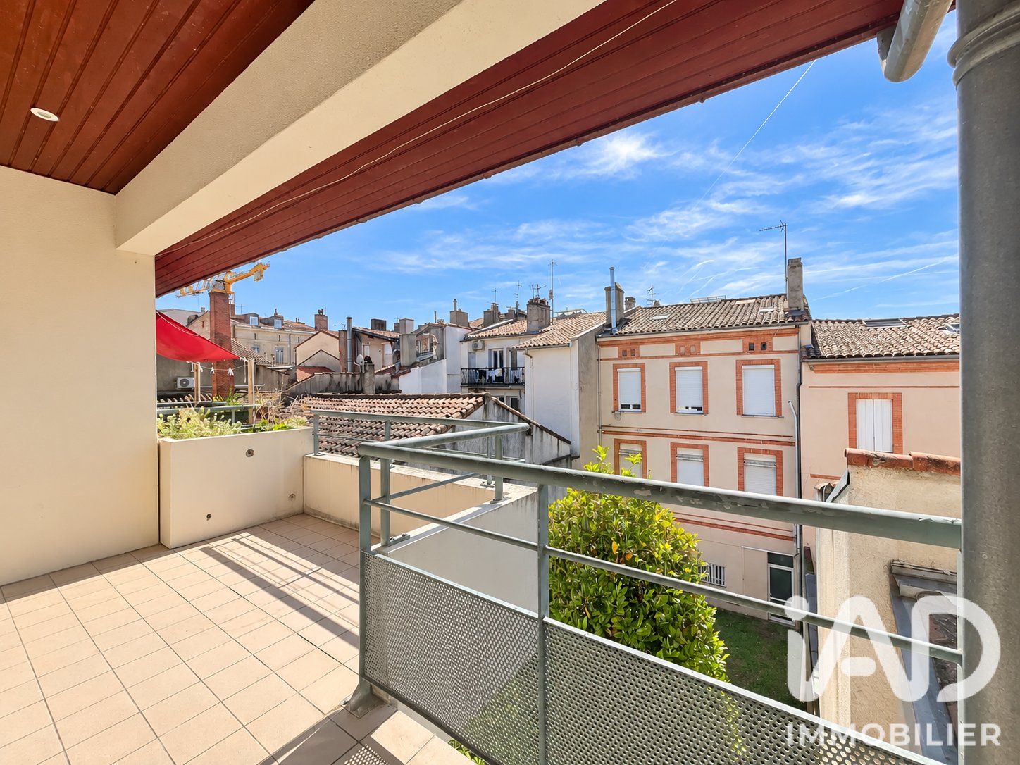 Appartement à vendre, 70m², Toulouse