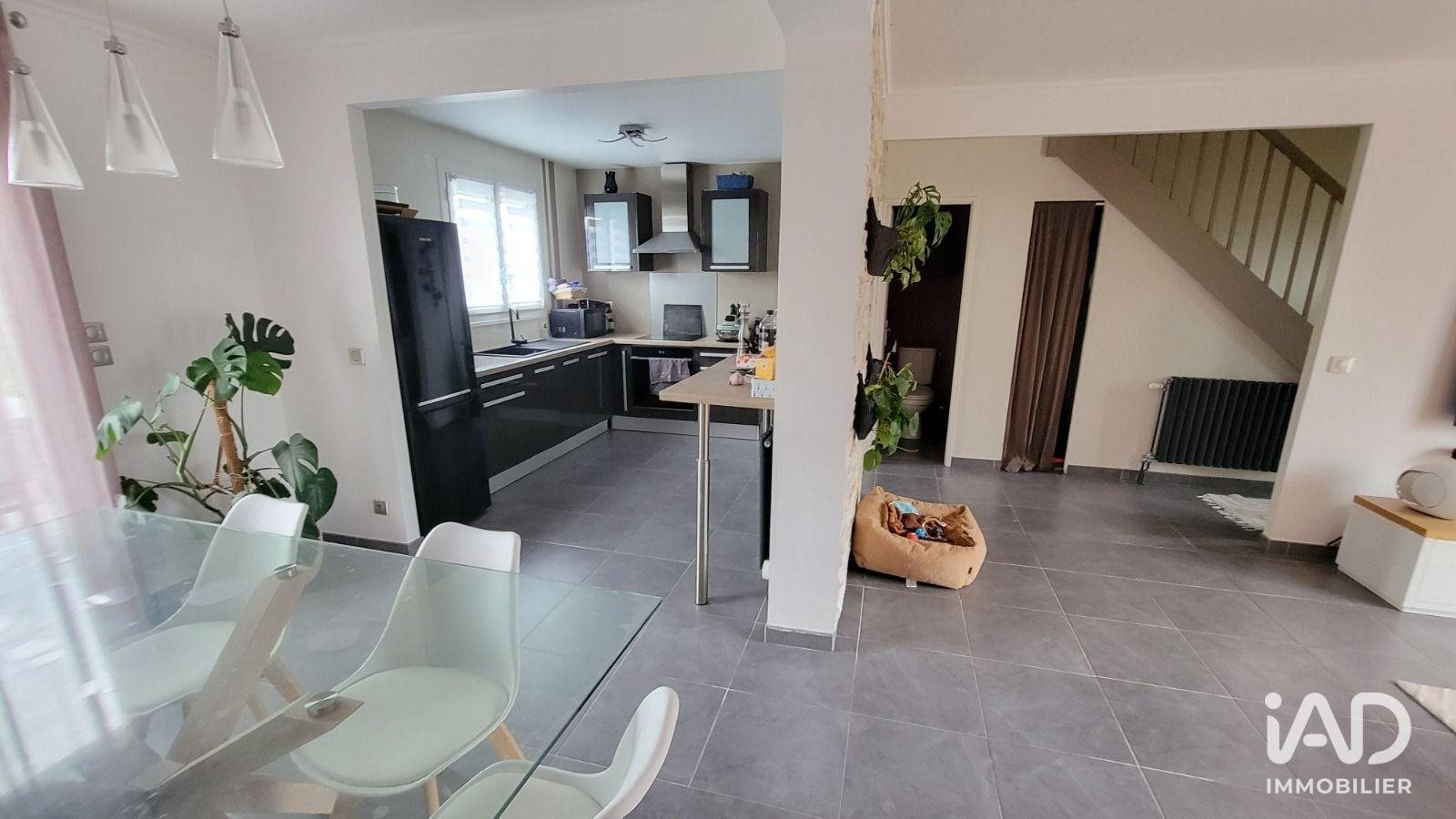 Maison à vendre, 110m², Chelles