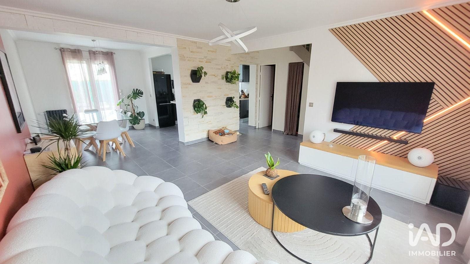 Maison à vendre, 110m², Chelles