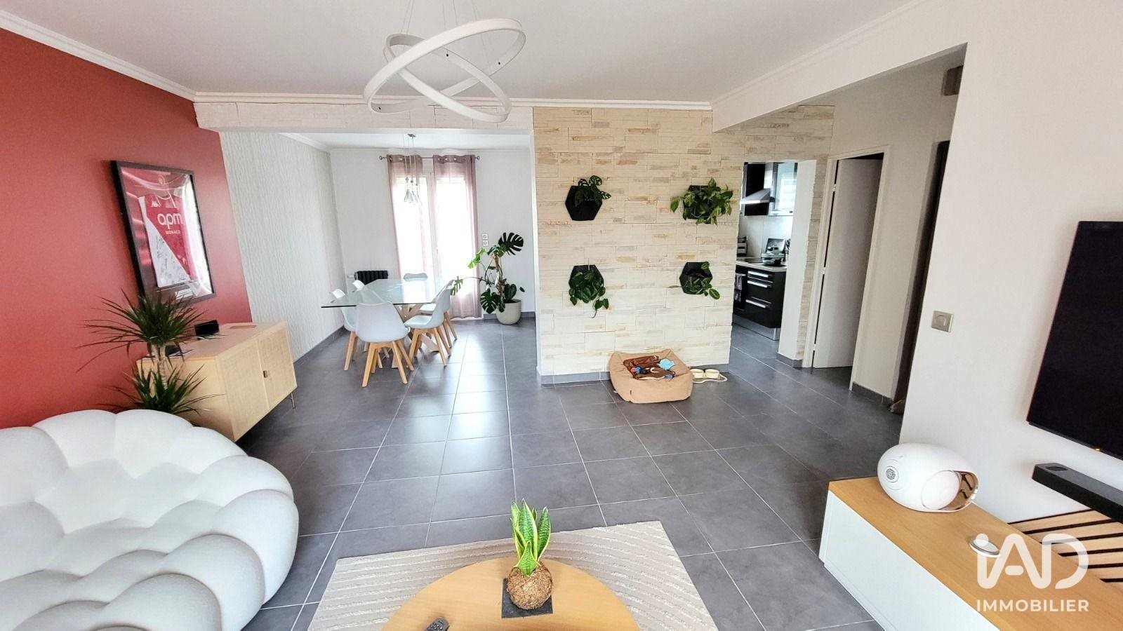 Maison à vendre, 110m², Chelles