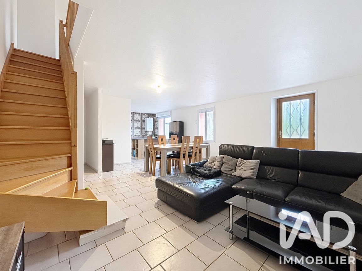 Maison à vendre, 137m², Dieue-sur-Meuse