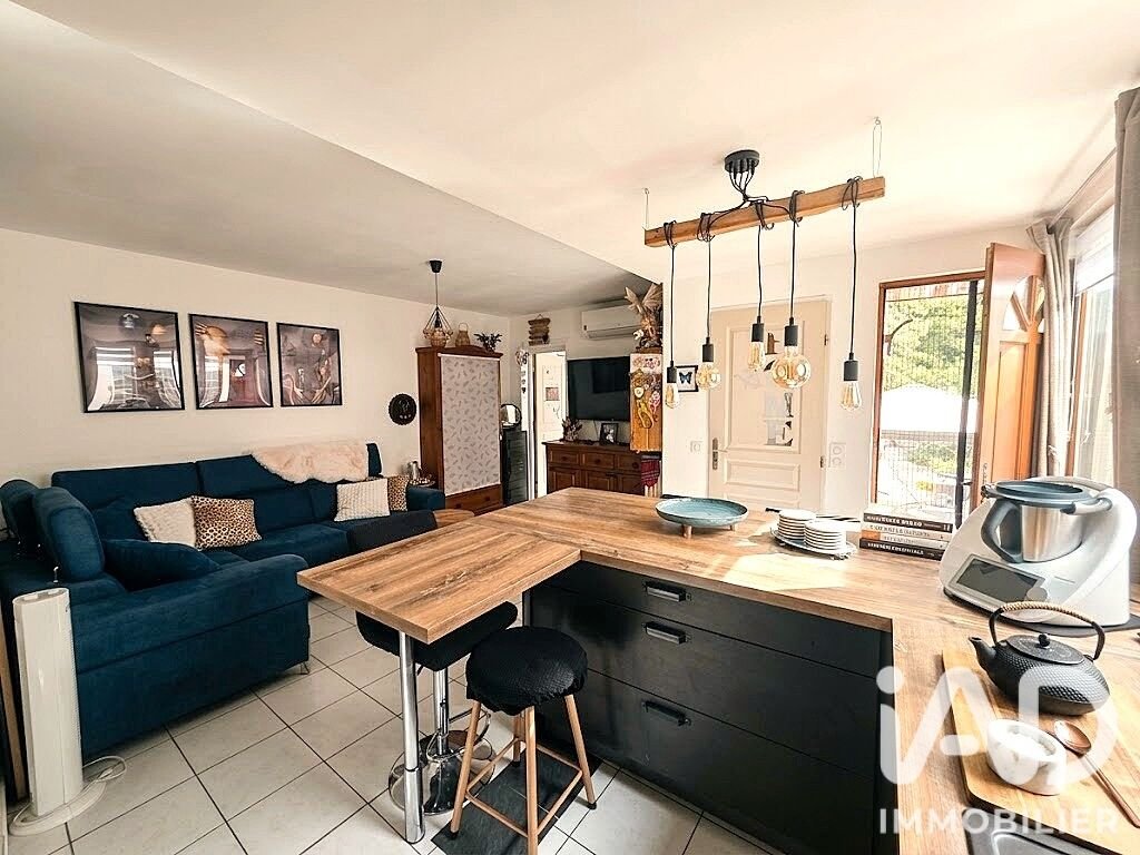 Maison à vendre, 51m², Sainte-Savine
